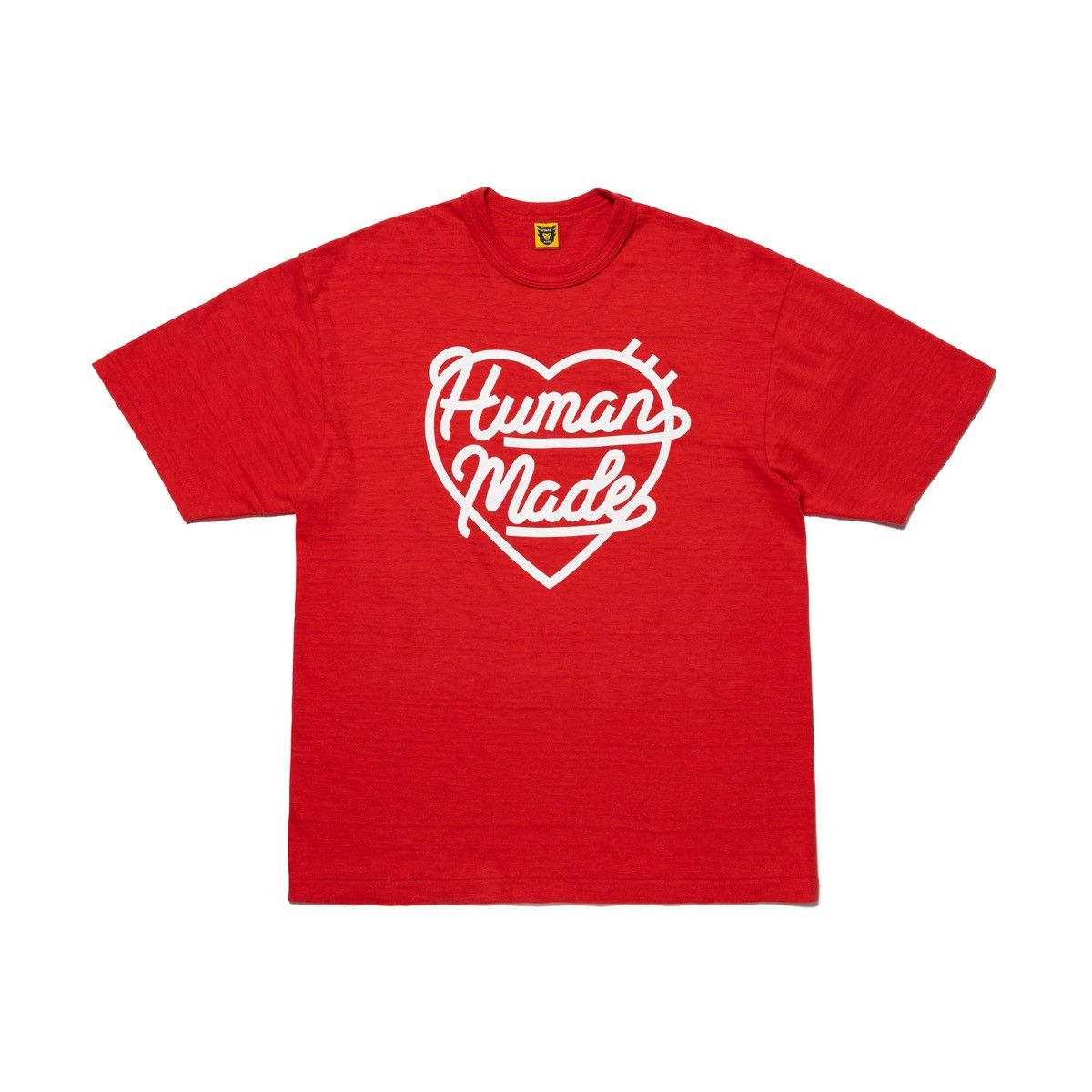 Human Made Human Made Tee Size ONE SIZE - 1 Thumbnail
