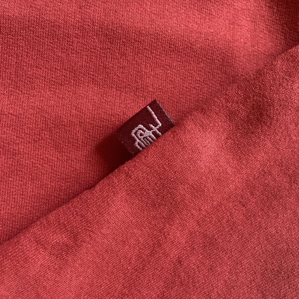 Burton vintage burton snowboards sweatshirt Size US M / EU 48-50 / 2 - 5 Thumbnail