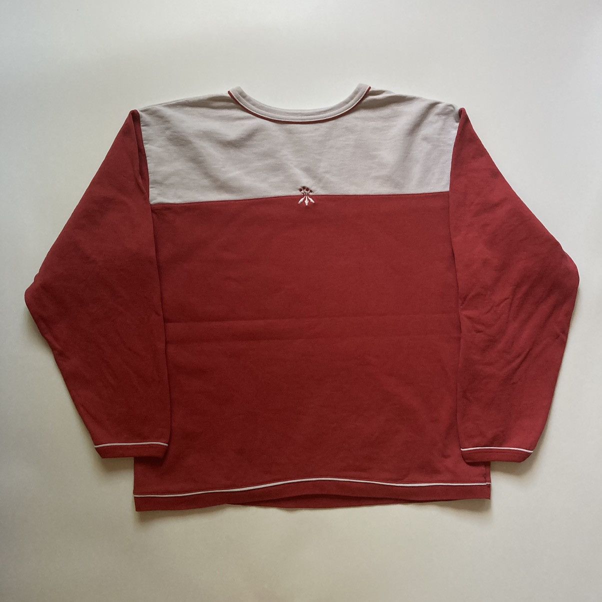 Burton vintage burton snowboards sweatshirt Size US M / EU 48-50 / 2 - 1 Thumbnail