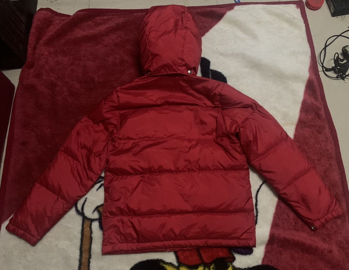 Sugar Cane RARE Vintage sugar cane down puffer jacket Size US S / EU 44-46 / 1 - 2 Thumbnail