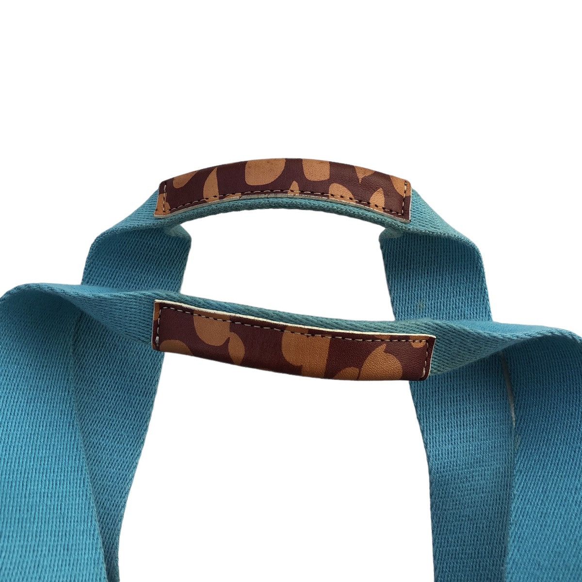 Paul Smith Paul Smith Multicolour Women Face Tote Bag Size ONE SIZE - 15 Thumbnail