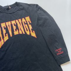 DRAKE REVENGE SUMMER SIXTEEN TOUR, Men's Fashion, Tops & Sets, Tshirts &  Polo Shirts on Carousell