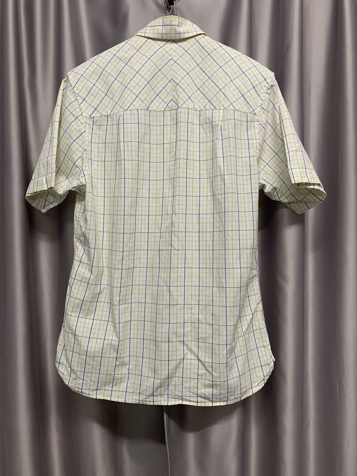 Fred Perry vintage fred perry skinhead style button up Size US S / EU 44-46 / 1 - 2 Thumbnail