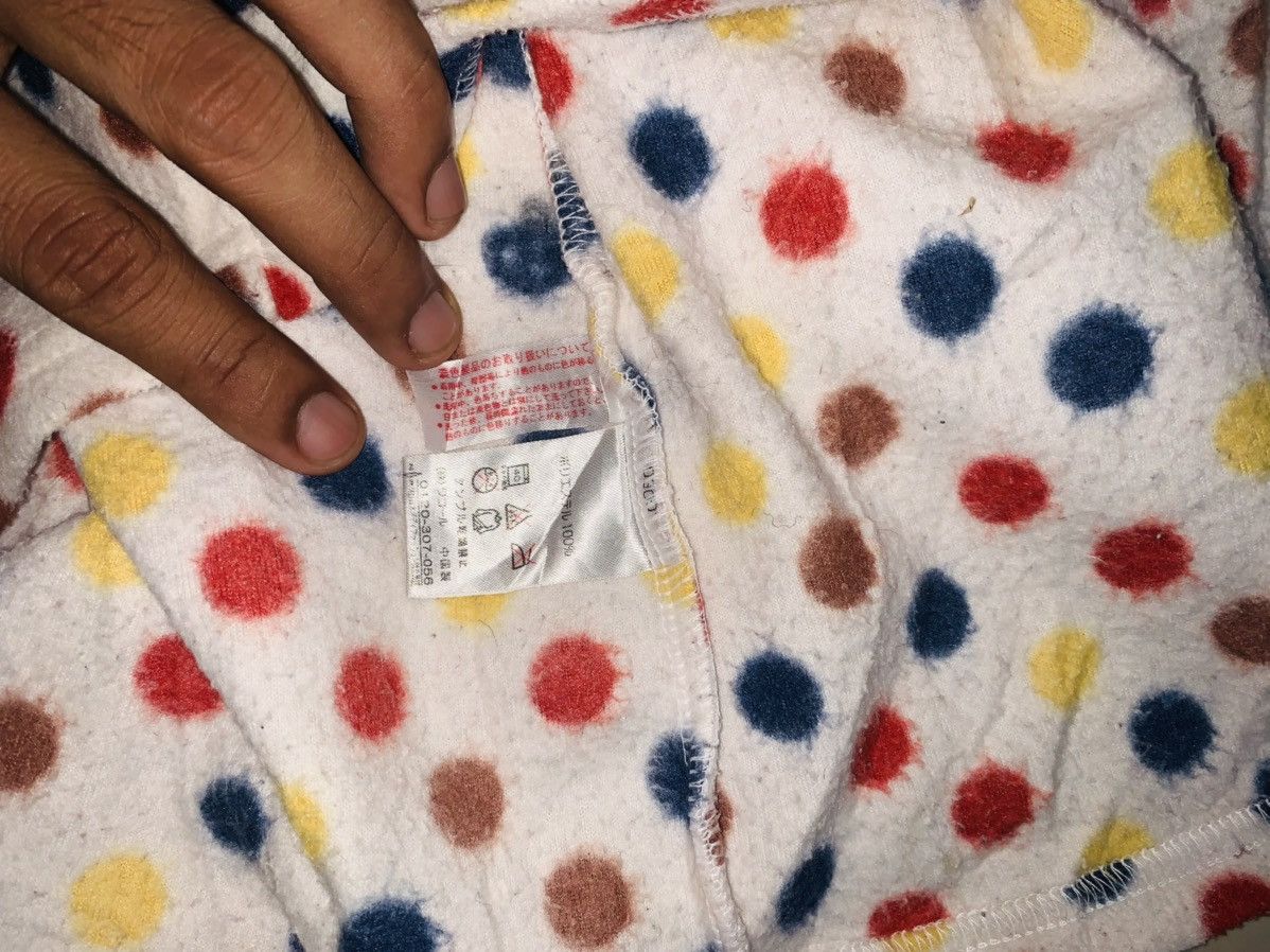 Issey Miyake × Japanese Brand × Tsumori Chisato Tsumori chisato sleep rare design Size US M / EU 48-50 / 2 - 6 Thumbnail