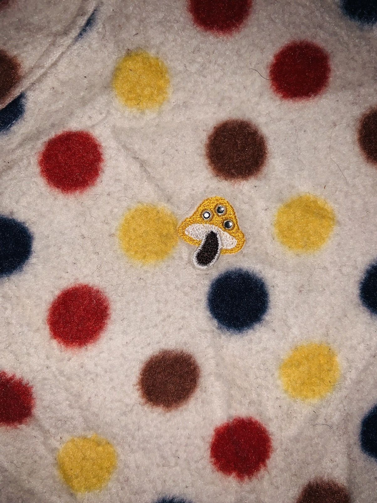 Issey Miyake × Japanese Brand × Tsumori Chisato Tsumori chisato sleep rare design Size US M / EU 48-50 / 2 - 3 Thumbnail