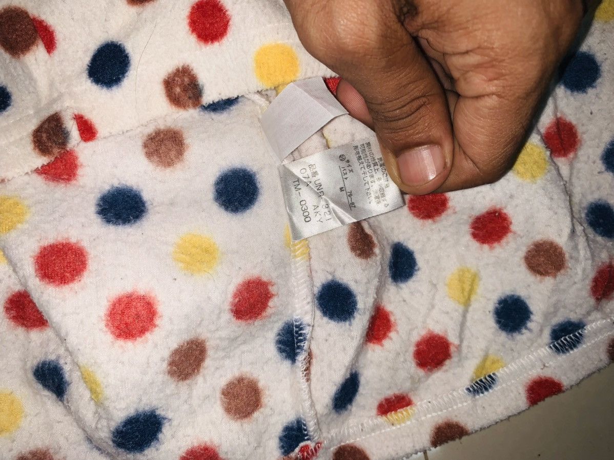 Issey Miyake × Japanese Brand × Tsumori Chisato Tsumori chisato sleep rare design Size US M / EU 48-50 / 2 - 7 Thumbnail