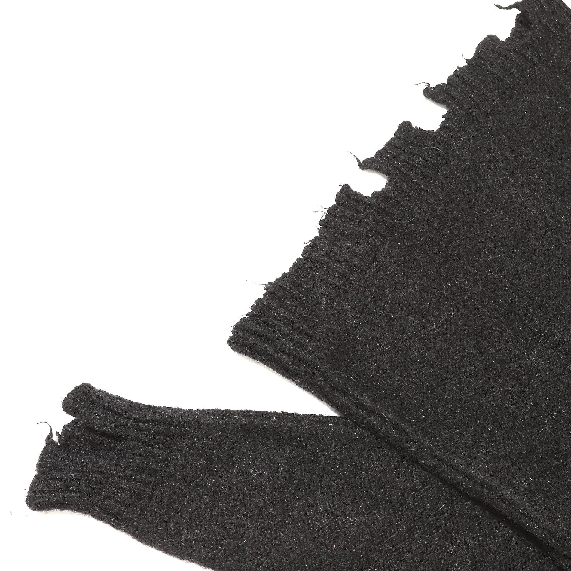 Maison Margiela AW00 Distressed Knit Size M / US 6-8 / IT 42-44 - 4 Thumbnail