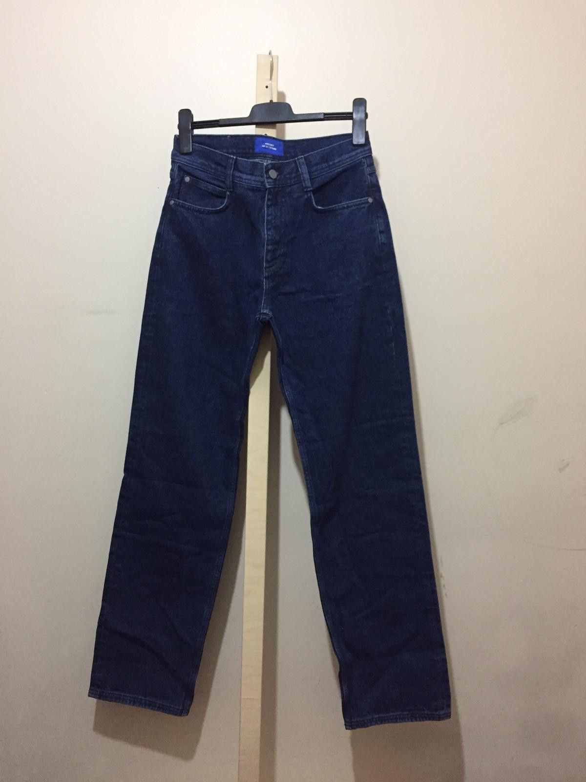 PACCBET Rassvet PACCBET Denim Jean Size US 32 / EU 48 - 6 Thumbnail