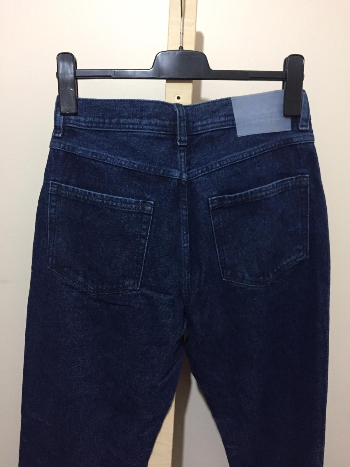 PACCBET Rassvet PACCBET Denim Jean Size US 32 / EU 48 - 7 Thumbnail