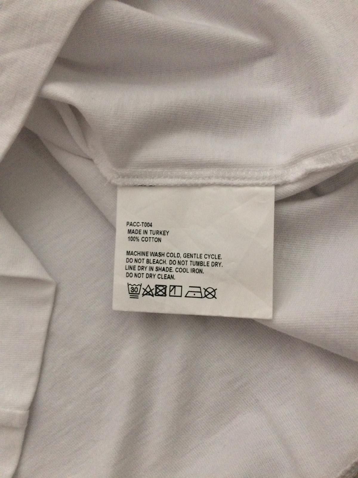 PACCBET rasSvet ne zA goRami T-Shirt Size US XL / EU 56 / 4 - 6 Thumbnail