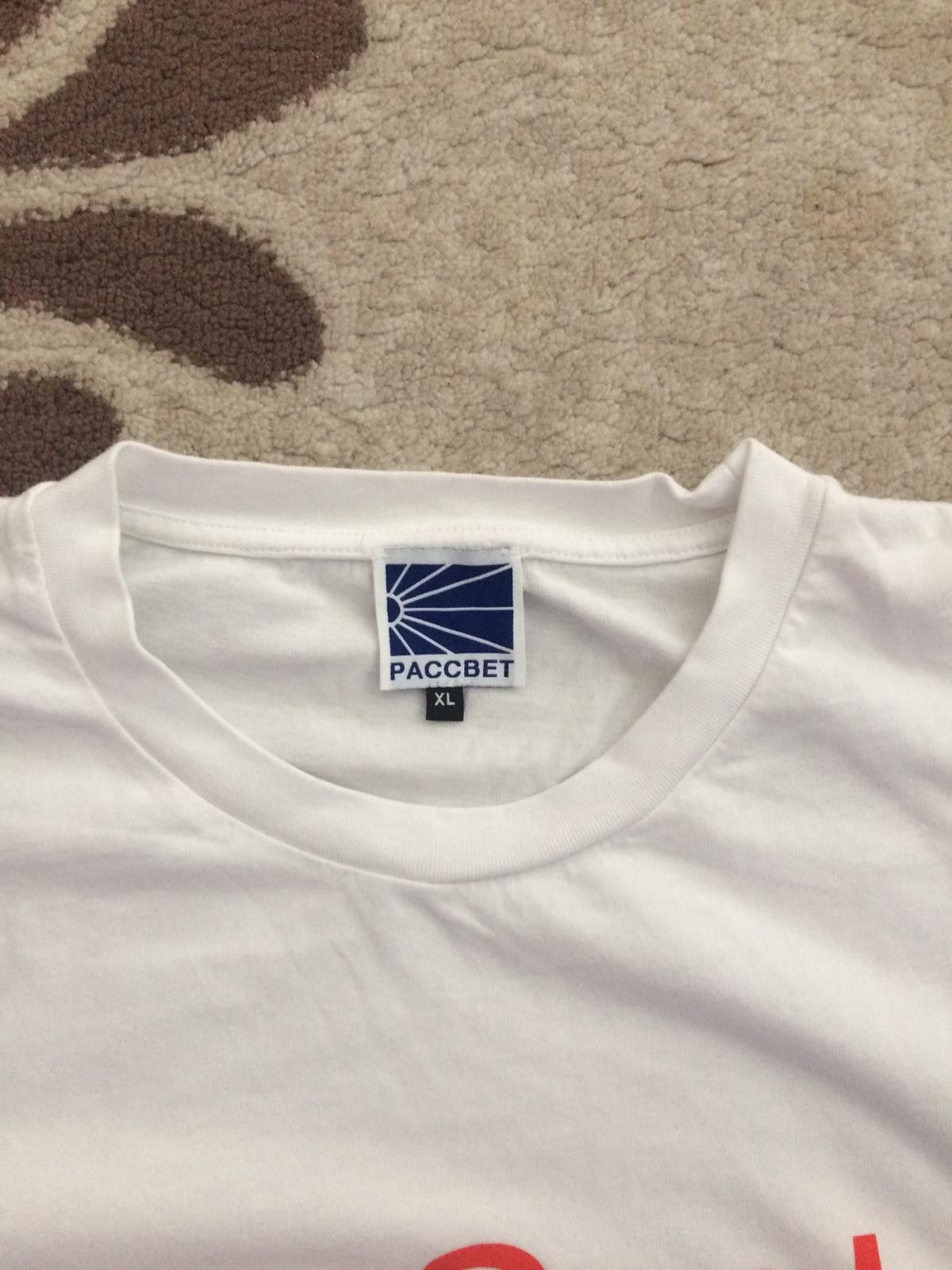 PACCBET rasSvet ne zA goRami T-Shirt Size US XL / EU 56 / 4 - 4 Thumbnail