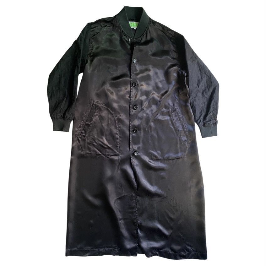 Comme des Garcons CDG Coat Size US S / EU 44-46 / 1 - 3 Thumbnail