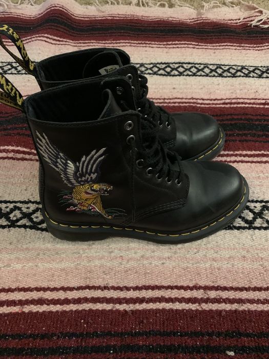 Dr martens usa on sale 40