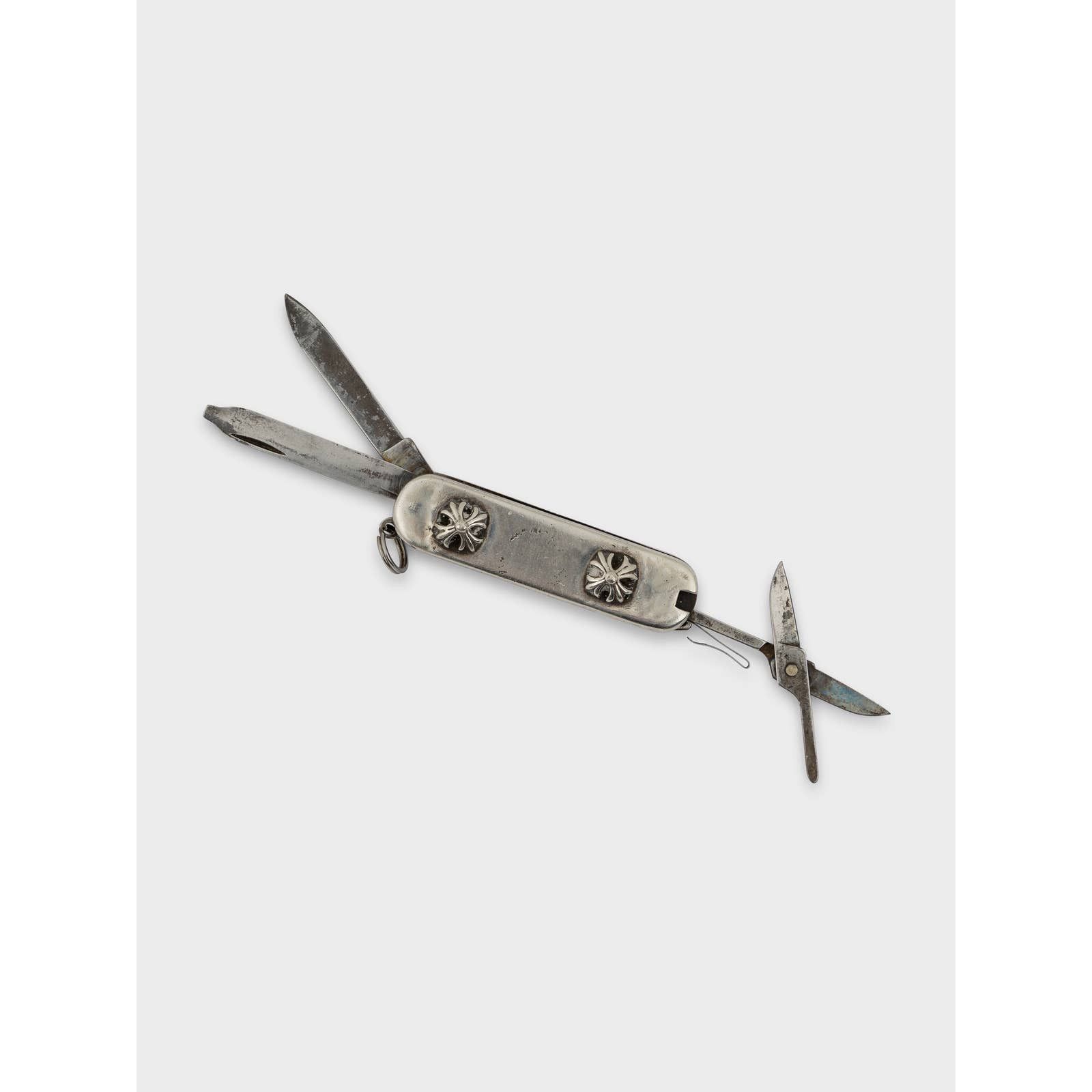 Chrome Hearts Plus Swiss Army Knife Grailed