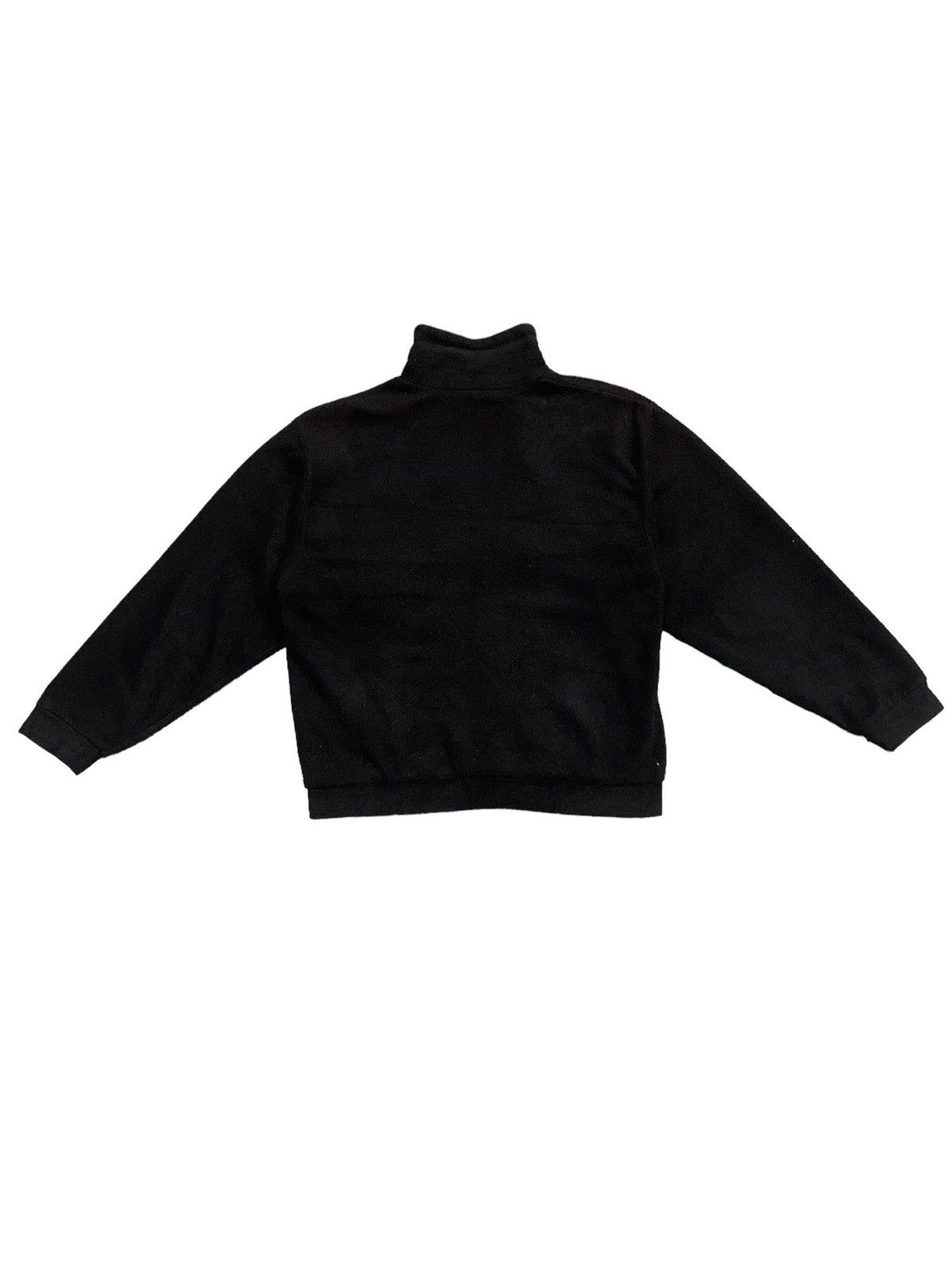 Beverly Hills Polo Club Vintage BeveryHill Polo Club Fleece Deep Pile Jacket Size US M / EU 48-50 / 2 - 2 Thumbnail
