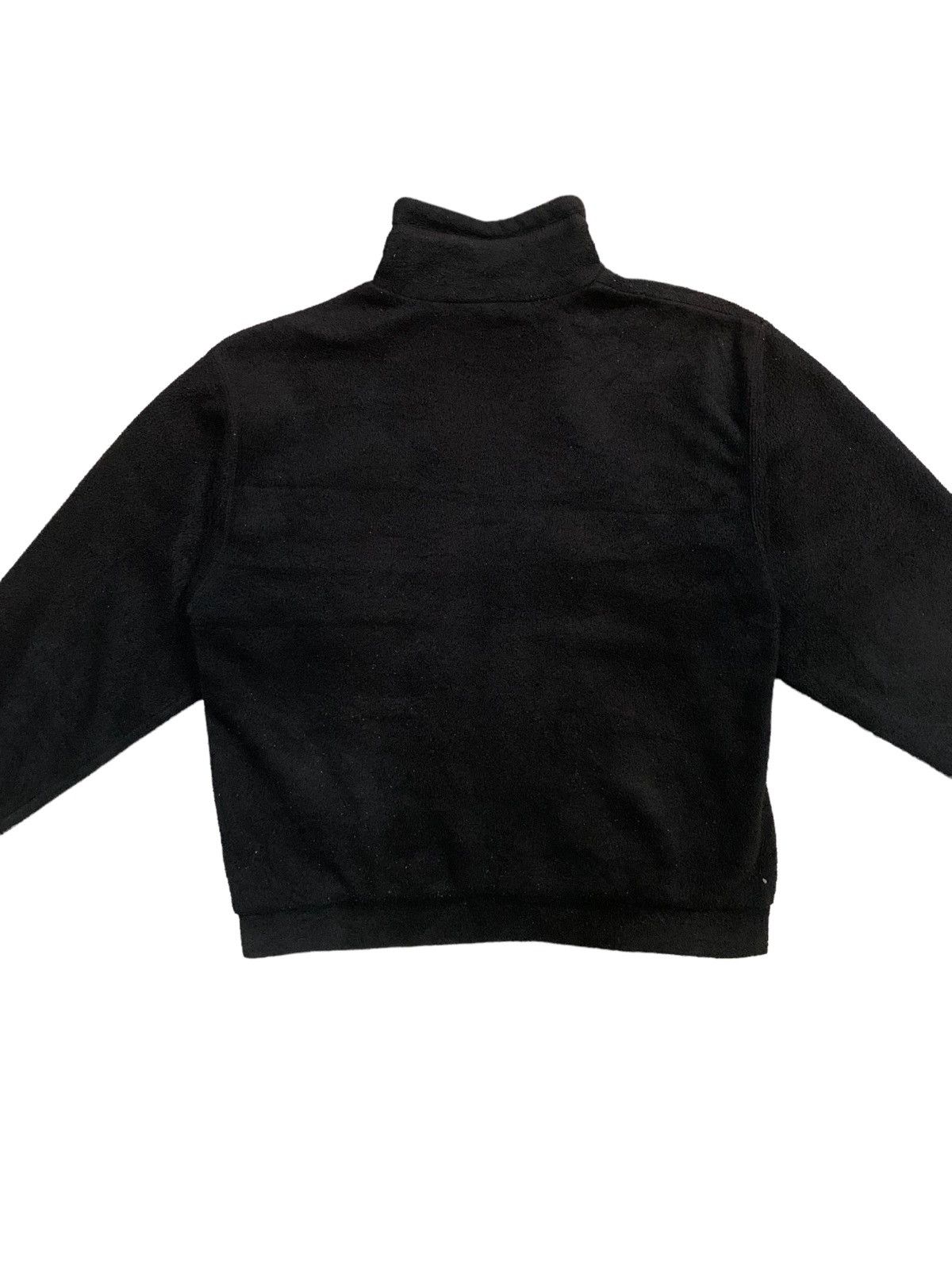 Beverly Hills Polo Club Vintage BeveryHill Polo Club Fleece Deep Pile Jacket Size US M / EU 48-50 / 2 - 9 Thumbnail
