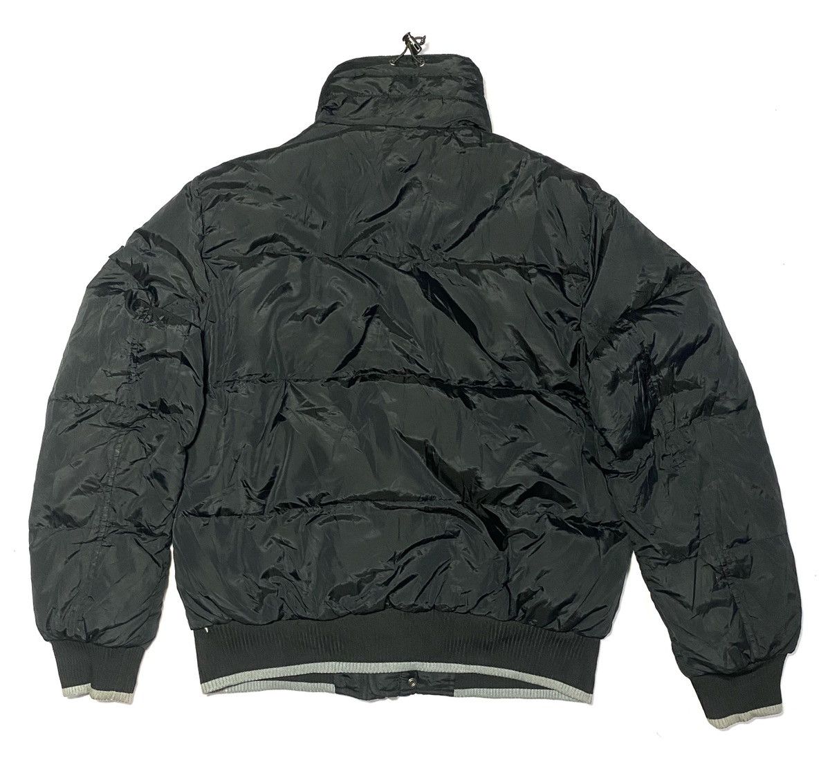 GAS Gas Japan Puffer Jacket Size US M / EU 48-50 / 2 - 8 Thumbnail