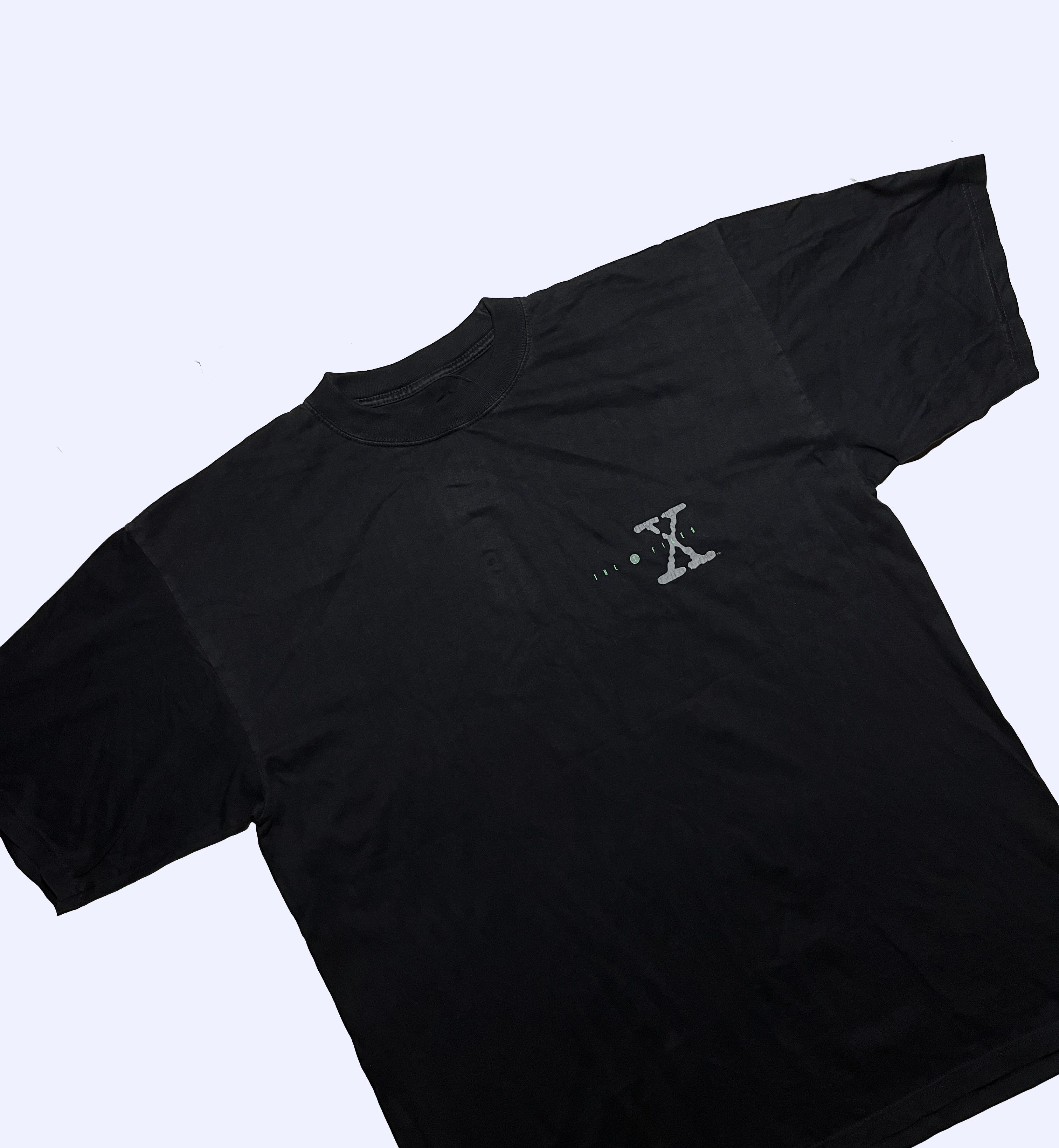 X-Files 1994 Vintage T-shirt