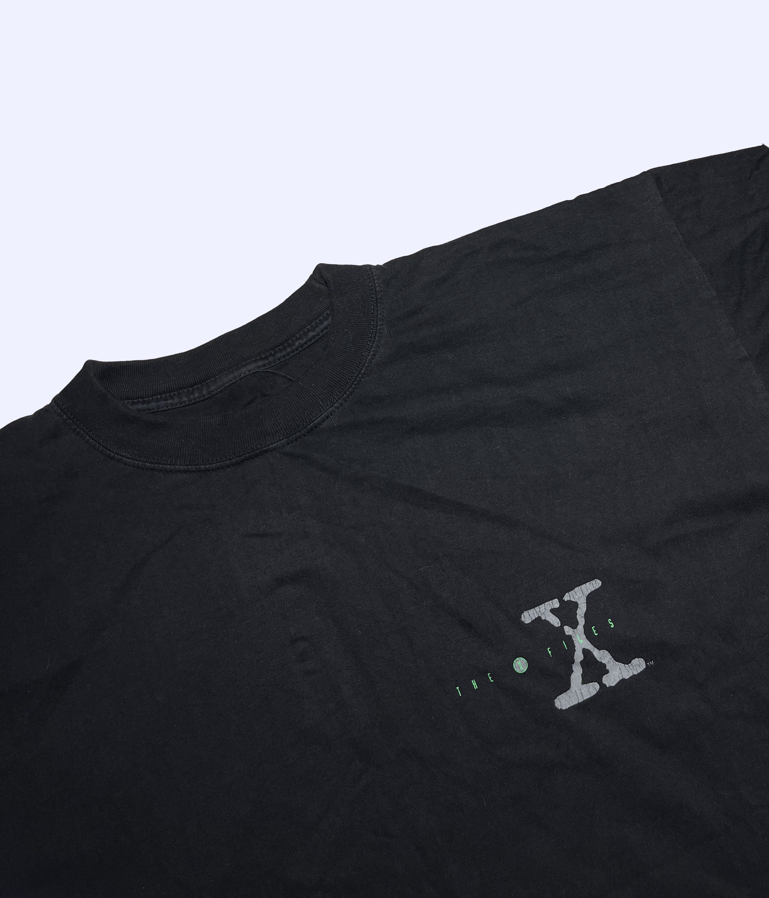 X-Files 1994 Vintage T-shirt
