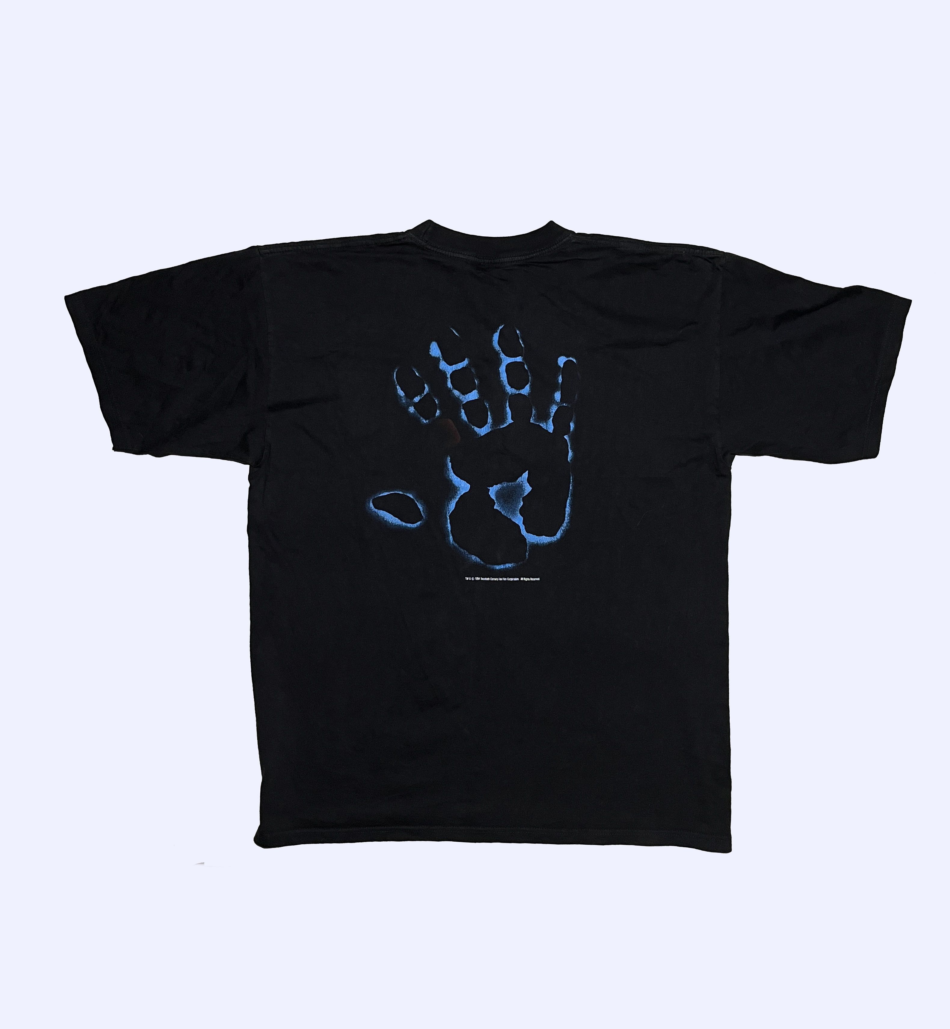 X-Files 1994 Vintage T-shirt