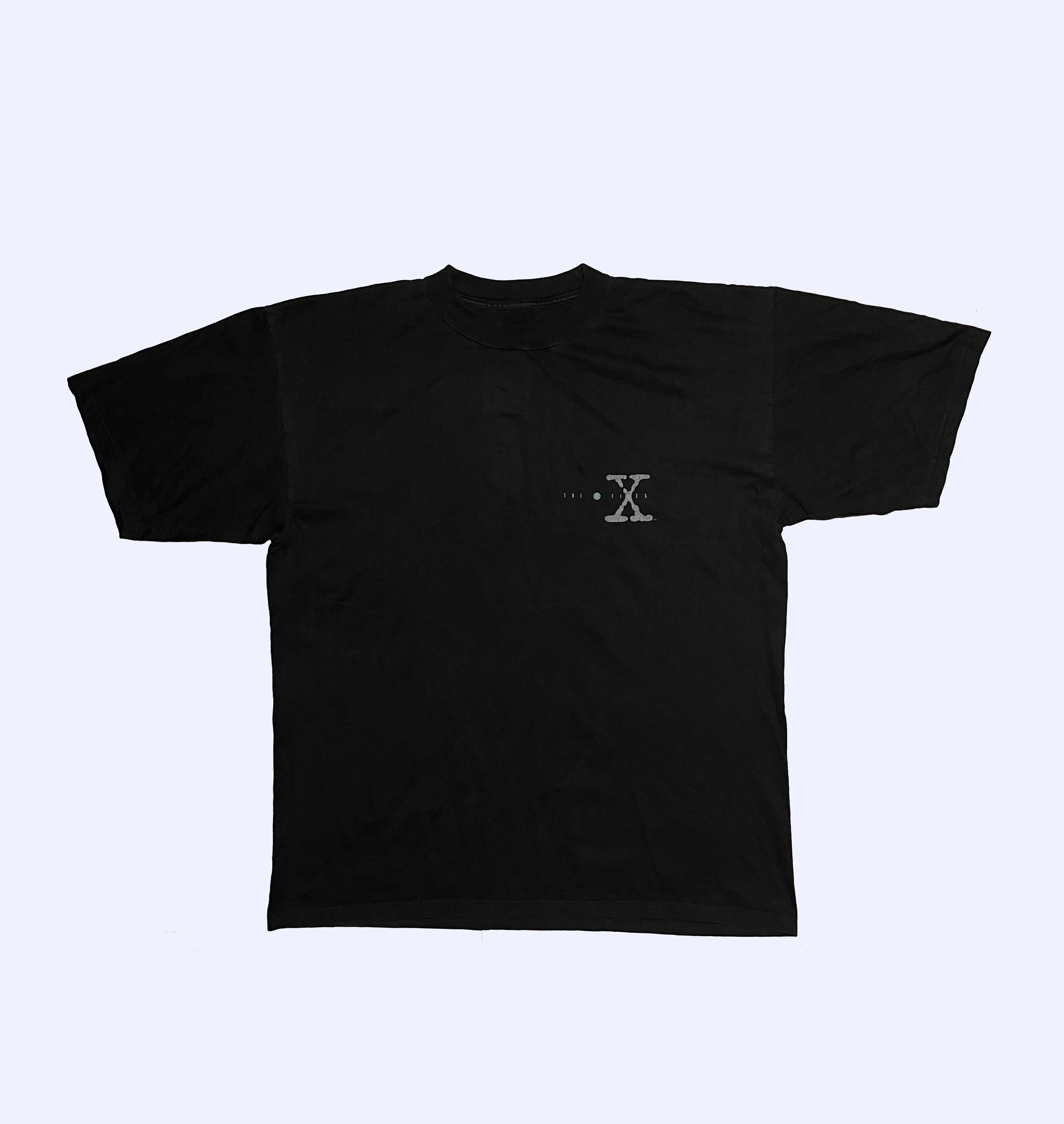 X-Files 1994 Vintage T-shirt