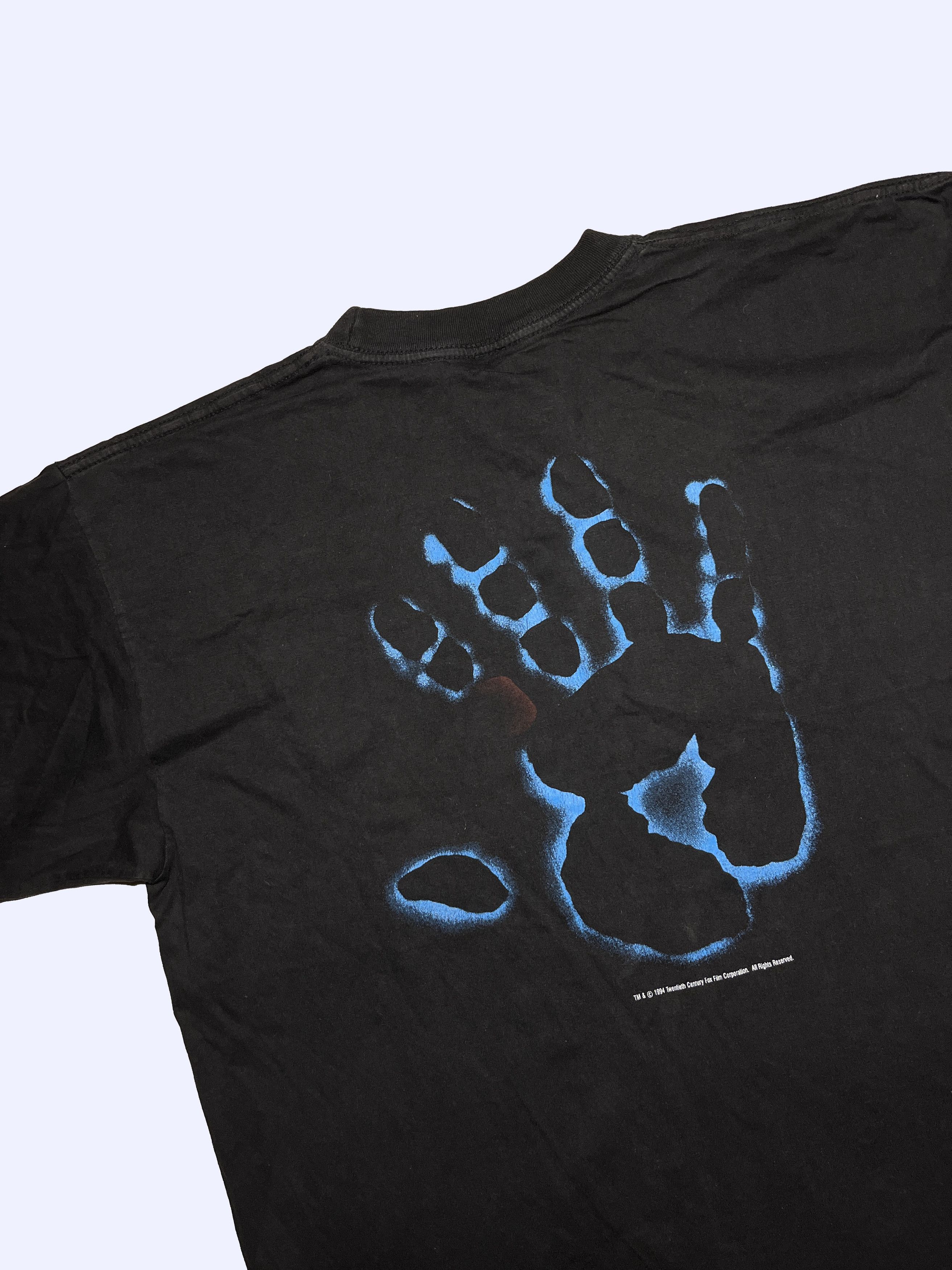 X-Files 1994 Vintage T-shirt