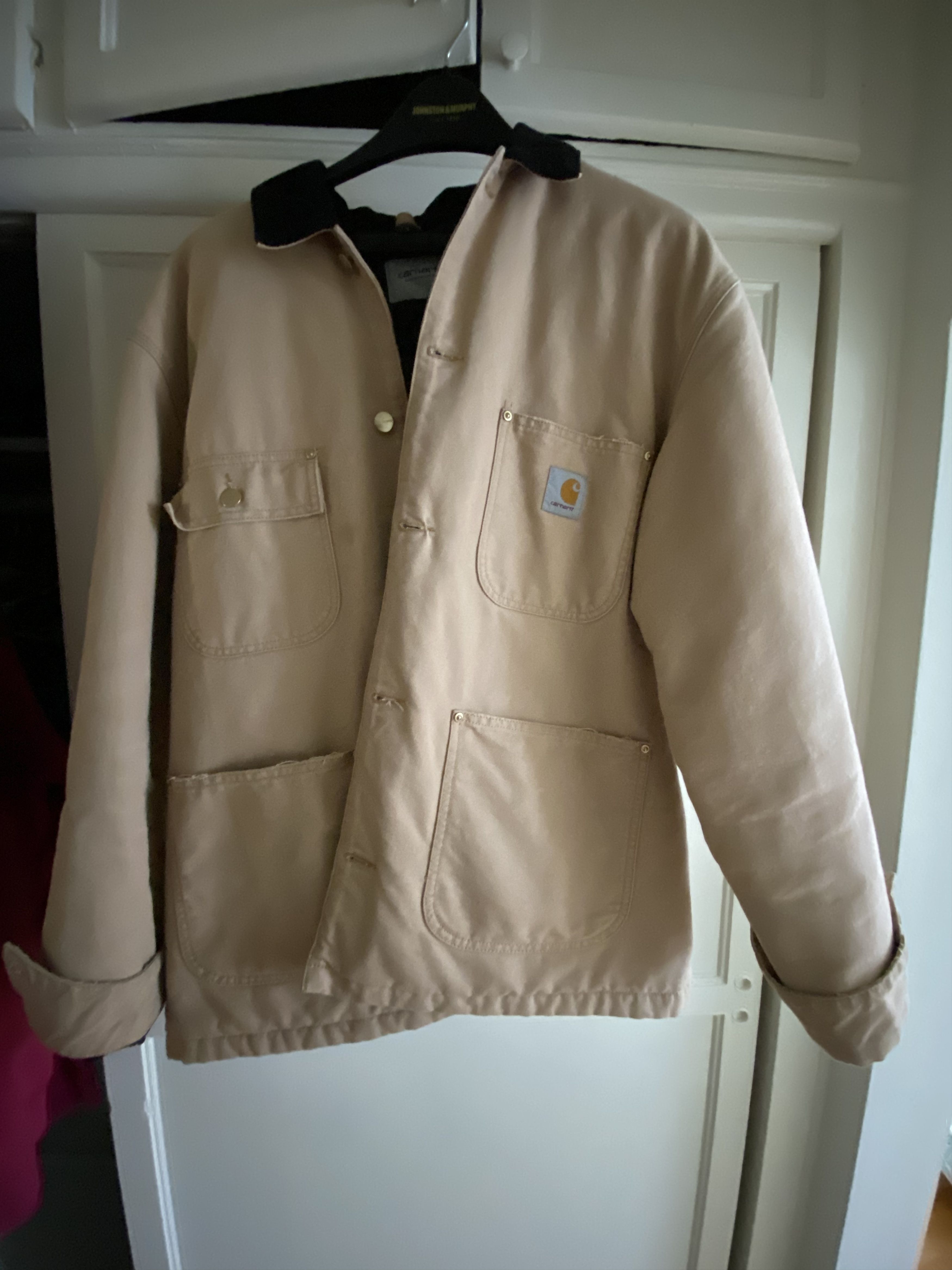 Carhartt x WIP Jacket - L