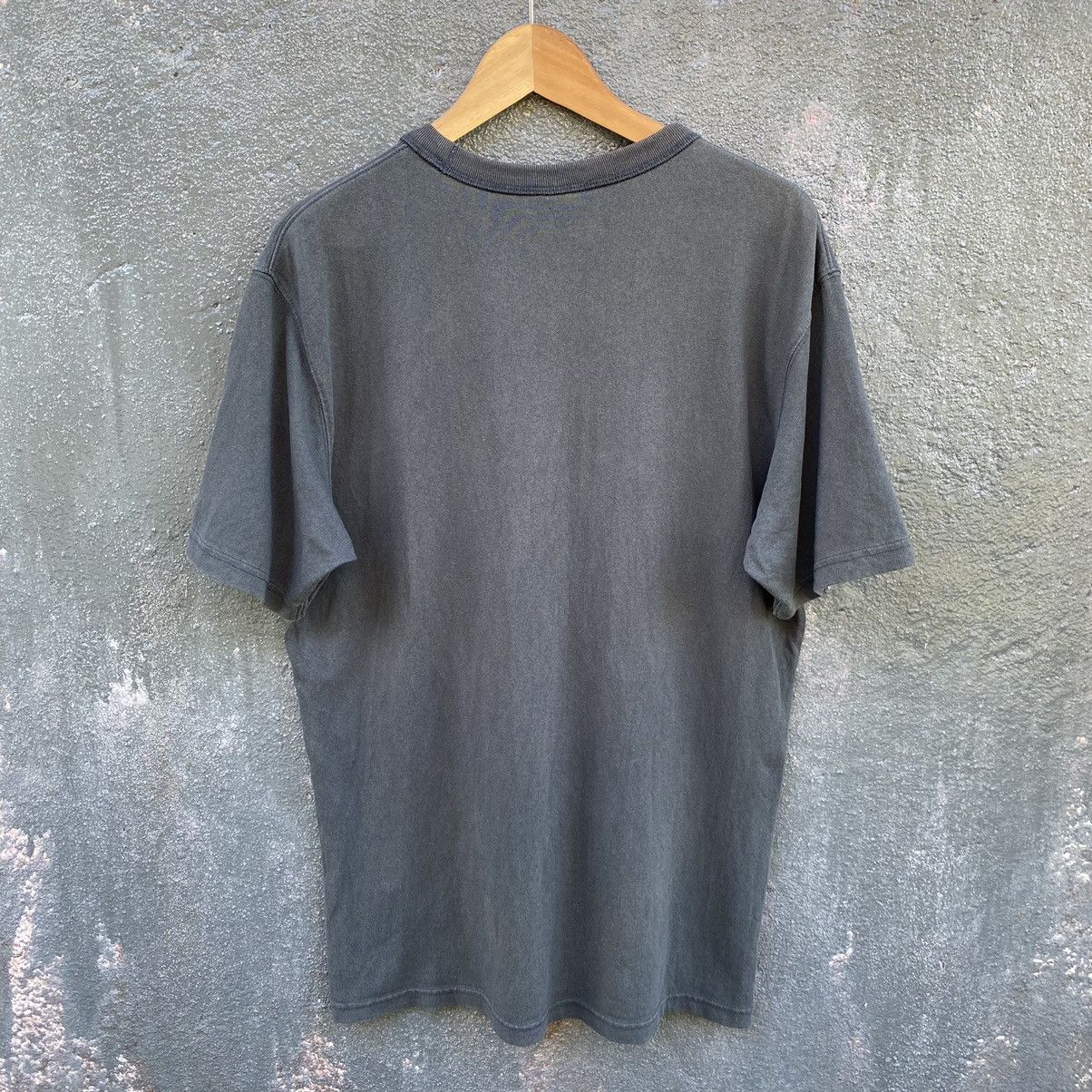 Lemaire × Uniqlo Thrashed Faded Lemaire x Uniqlo ERD GRUNGE GRAIL TEE Size US L / EU 52-54 / 3 - 2 Thumbnail