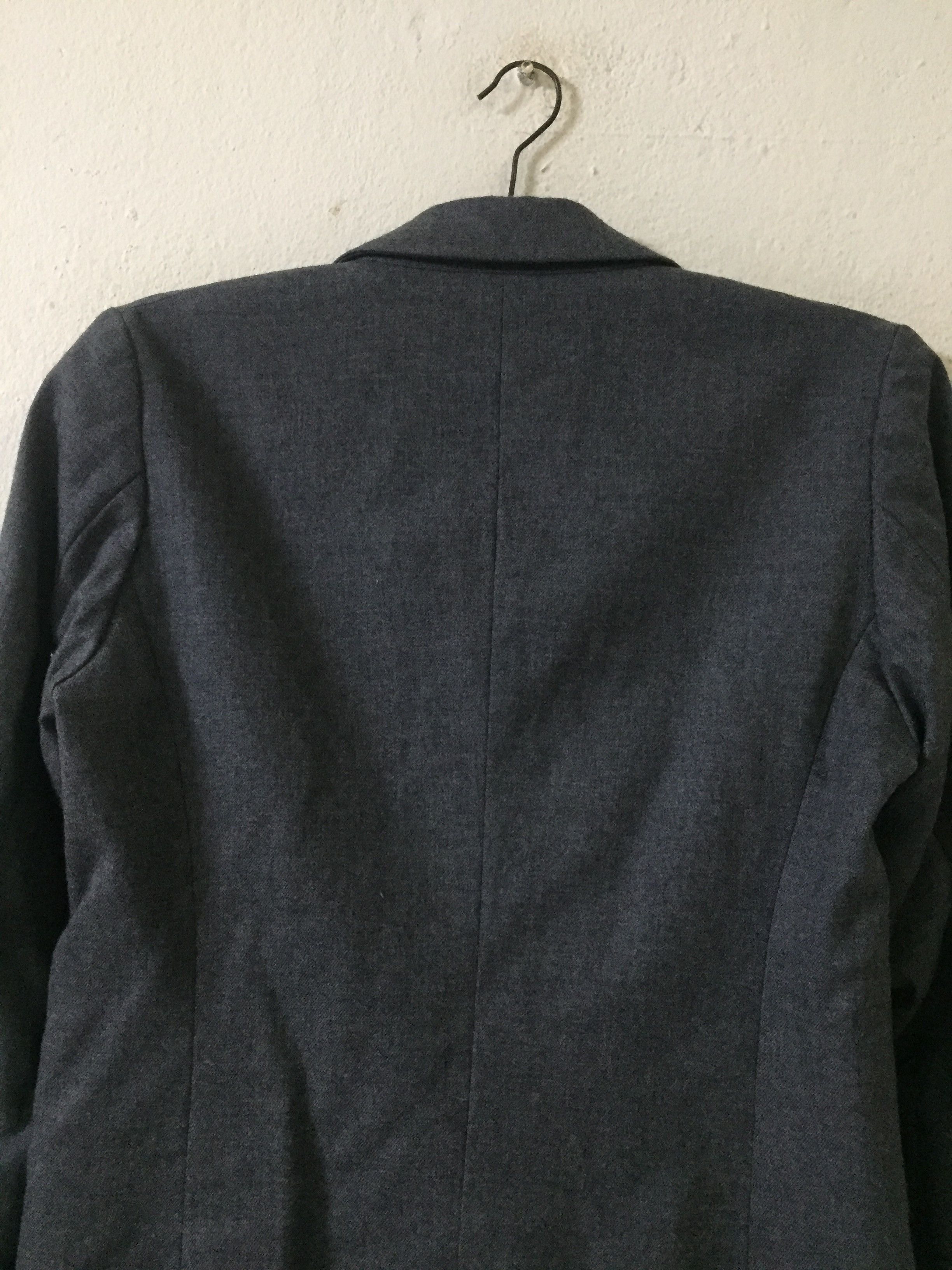 Tsumori Chisato Tsumori Chisato Women Blazer Jacket Size XS / US 0-2 / IT 36-38 - 10 Thumbnail