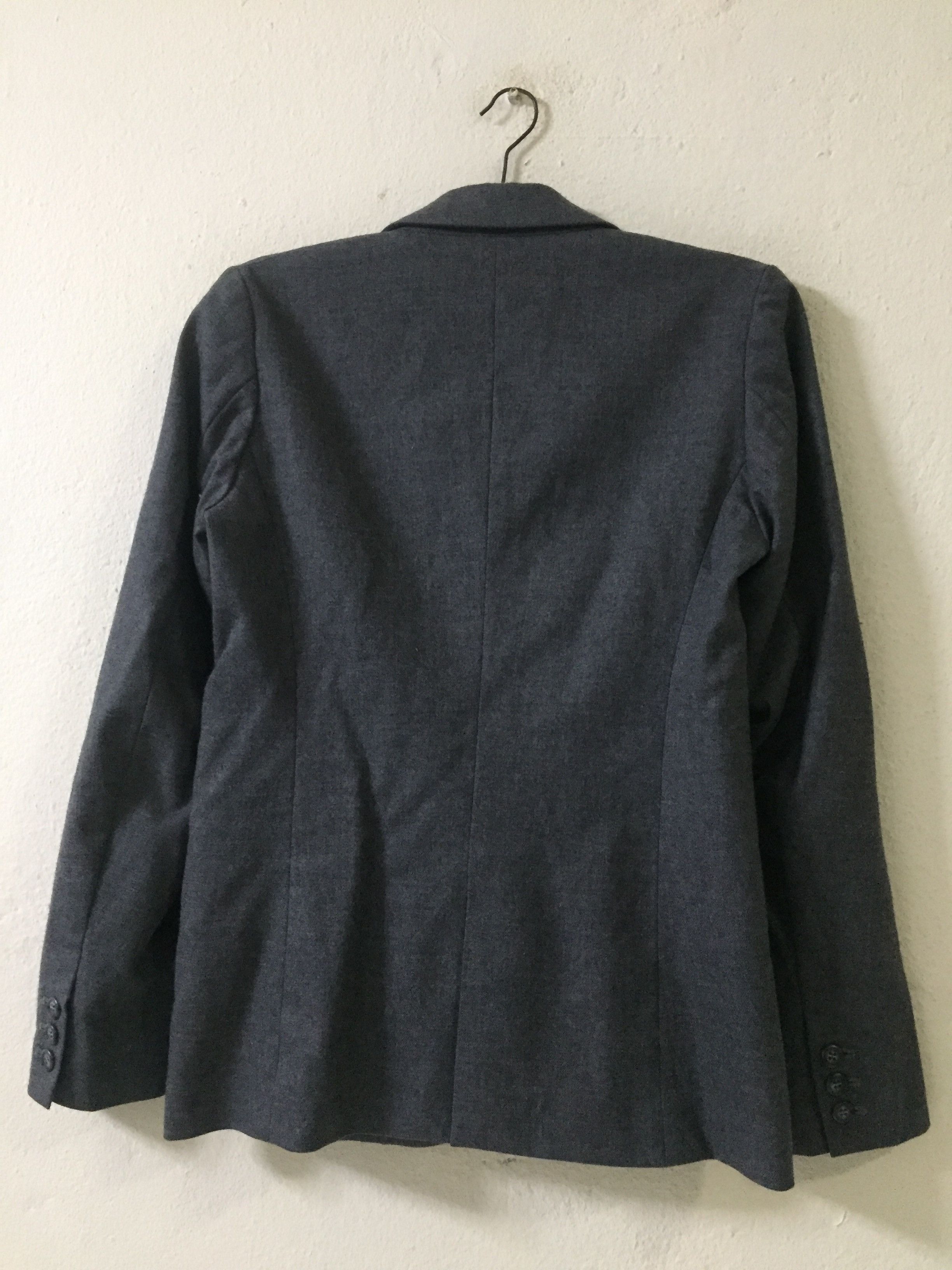 Tsumori Chisato Tsumori Chisato Women Blazer Jacket Size XS / US 0-2 / IT 36-38 - 7 Thumbnail