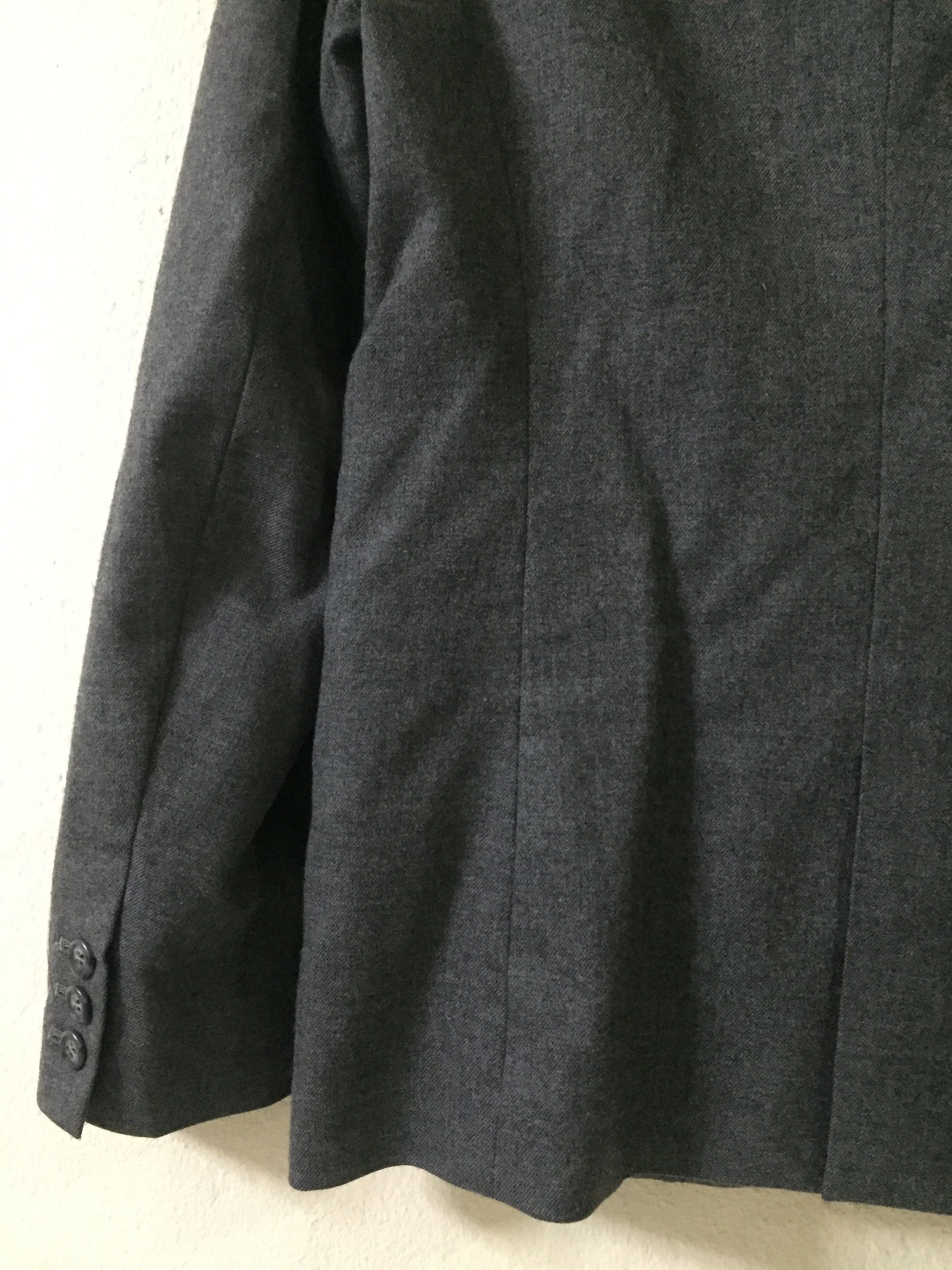 Tsumori Chisato Tsumori Chisato Women Blazer Jacket Size XS / US 0-2 / IT 36-38 - 9 Thumbnail