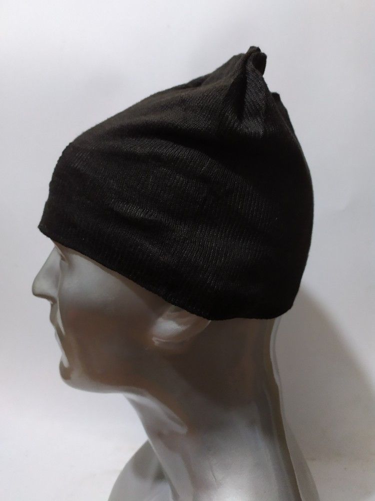 Japanese Brand 🔥TFOA by hiroshi Takahshi Skull Skeleton Punk Beanie Hat Size ONE SIZE - 5 Thumbnail