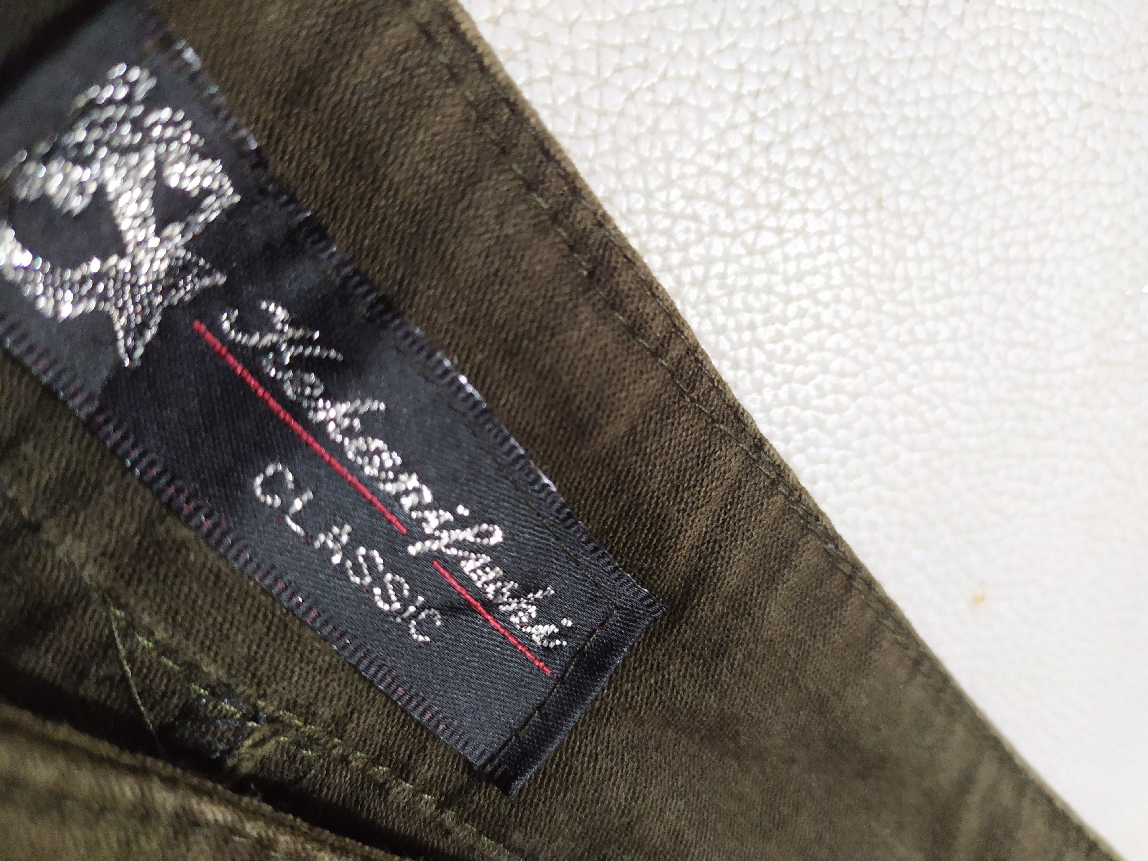 Japanese Brand 🔥SFEFDEACE MULTIPOCKET TACTICAL CARGO PANTS Size US 28 / EU 44 - 9 Thumbnail