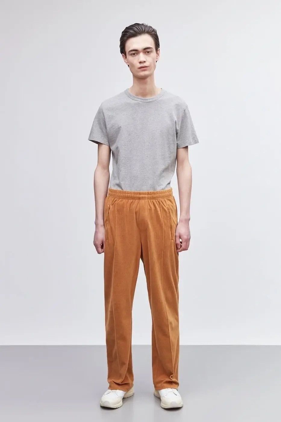 Our Legacy Velour Track Pants Size US 28 / EU 44 - 5 Thumbnail