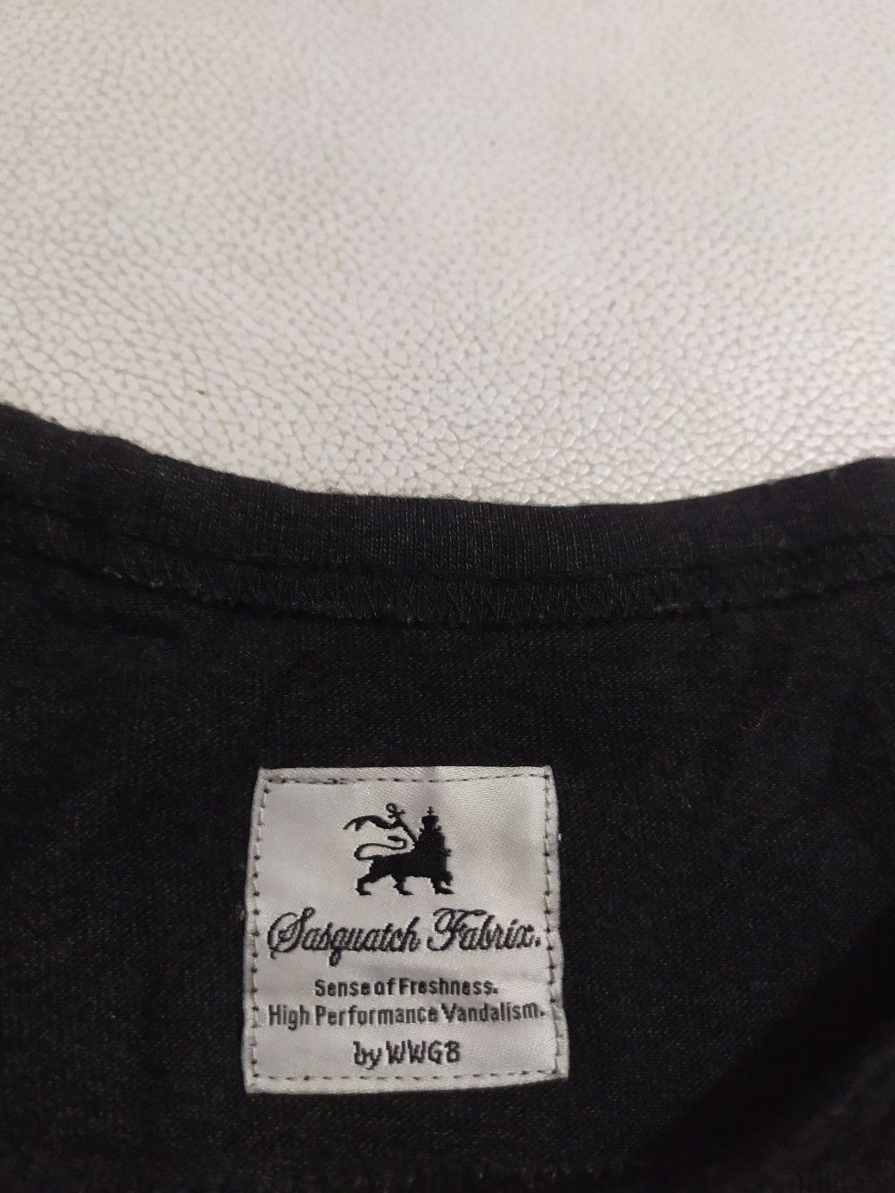 Sasquatchfabrix 🔥Sasquatchfabrix Japan T-shirt yale quote Size US M / EU 48-50 / 2 - 3 Thumbnail