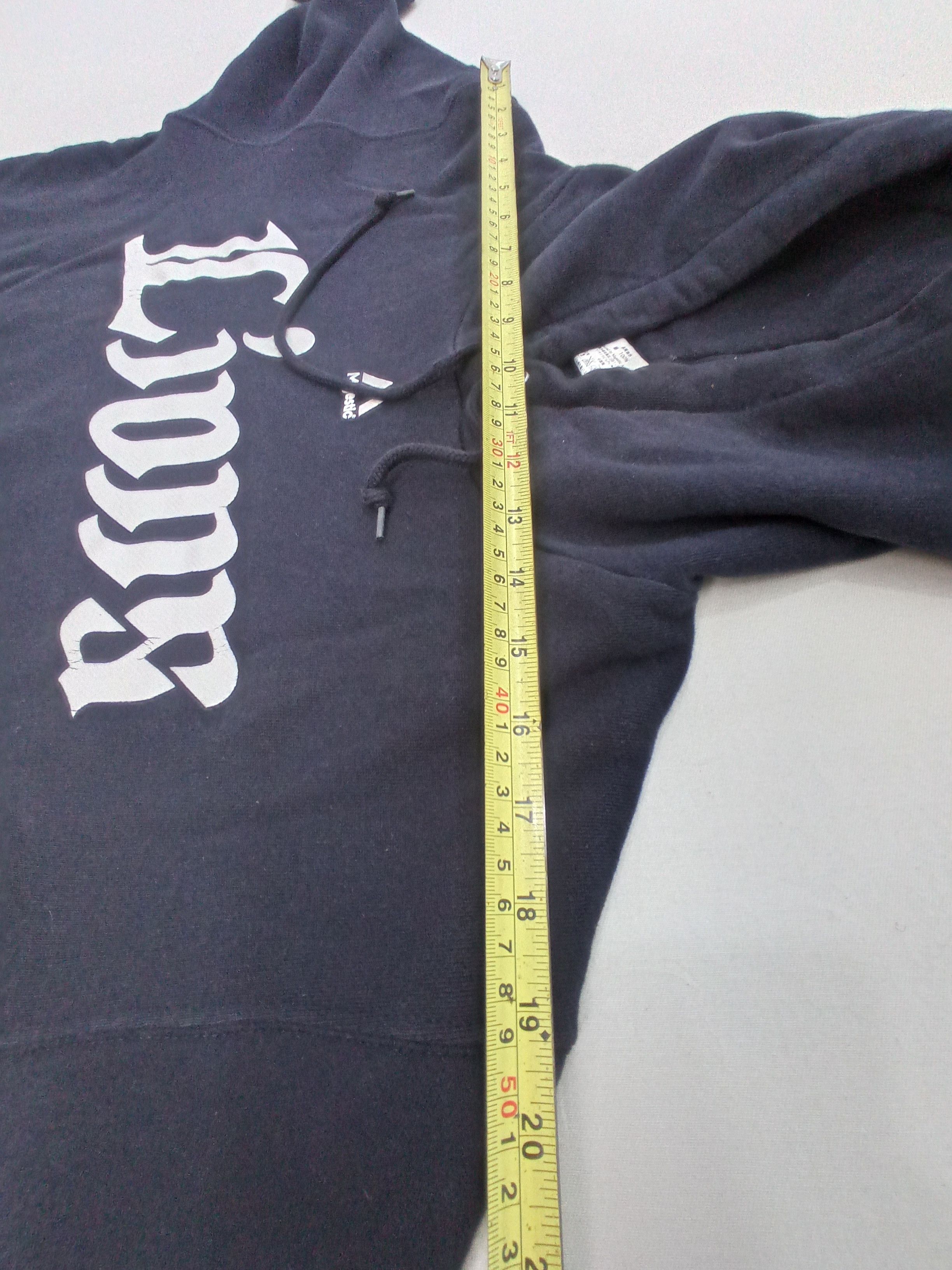 Japanese Brand × Majestic Majestic Lions Akiyama 55 Hoodie Size US XL / EU 56 / 4 - 14 Thumbnail