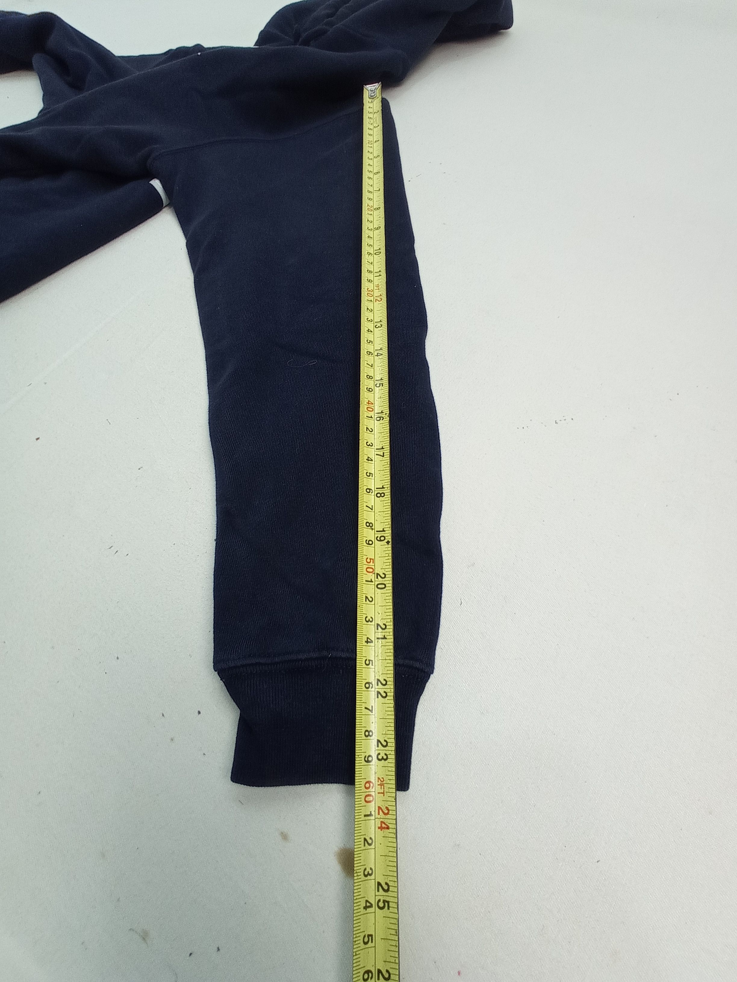 Japanese Brand × Majestic Majestic Lions Akiyama 55 Hoodie Size US XL / EU 56 / 4 - 12 Thumbnail