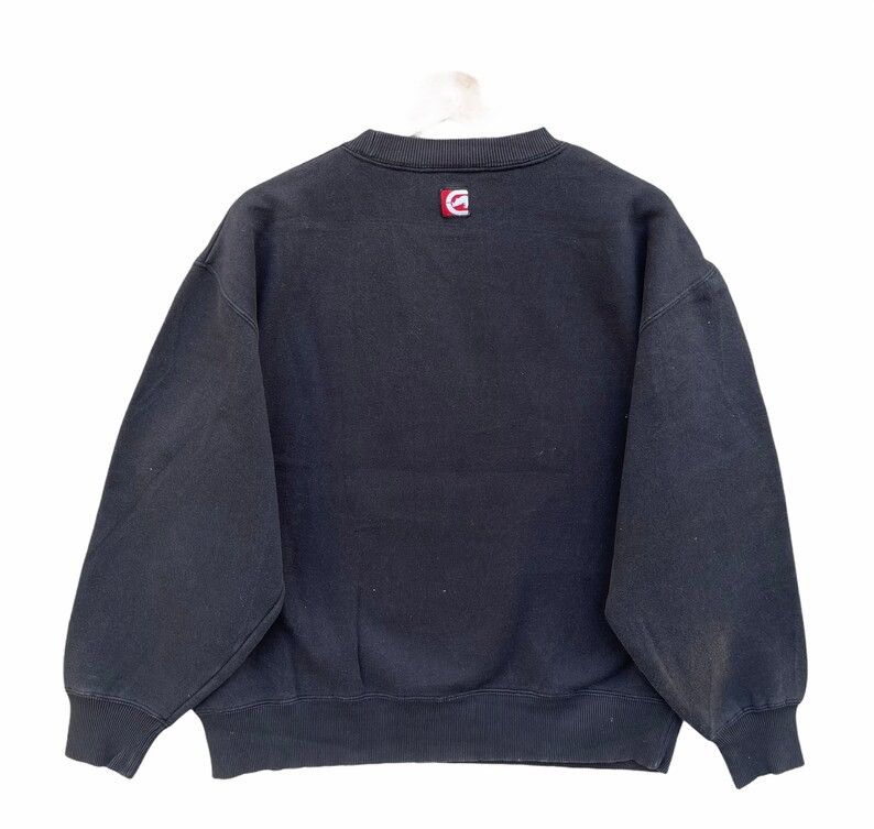 Ecko Unltd. Vintage!! ECKO Function UNLTD Big Logo Sweatshirt Size US M / EU 48-50 / 2 - 8 Thumbnail