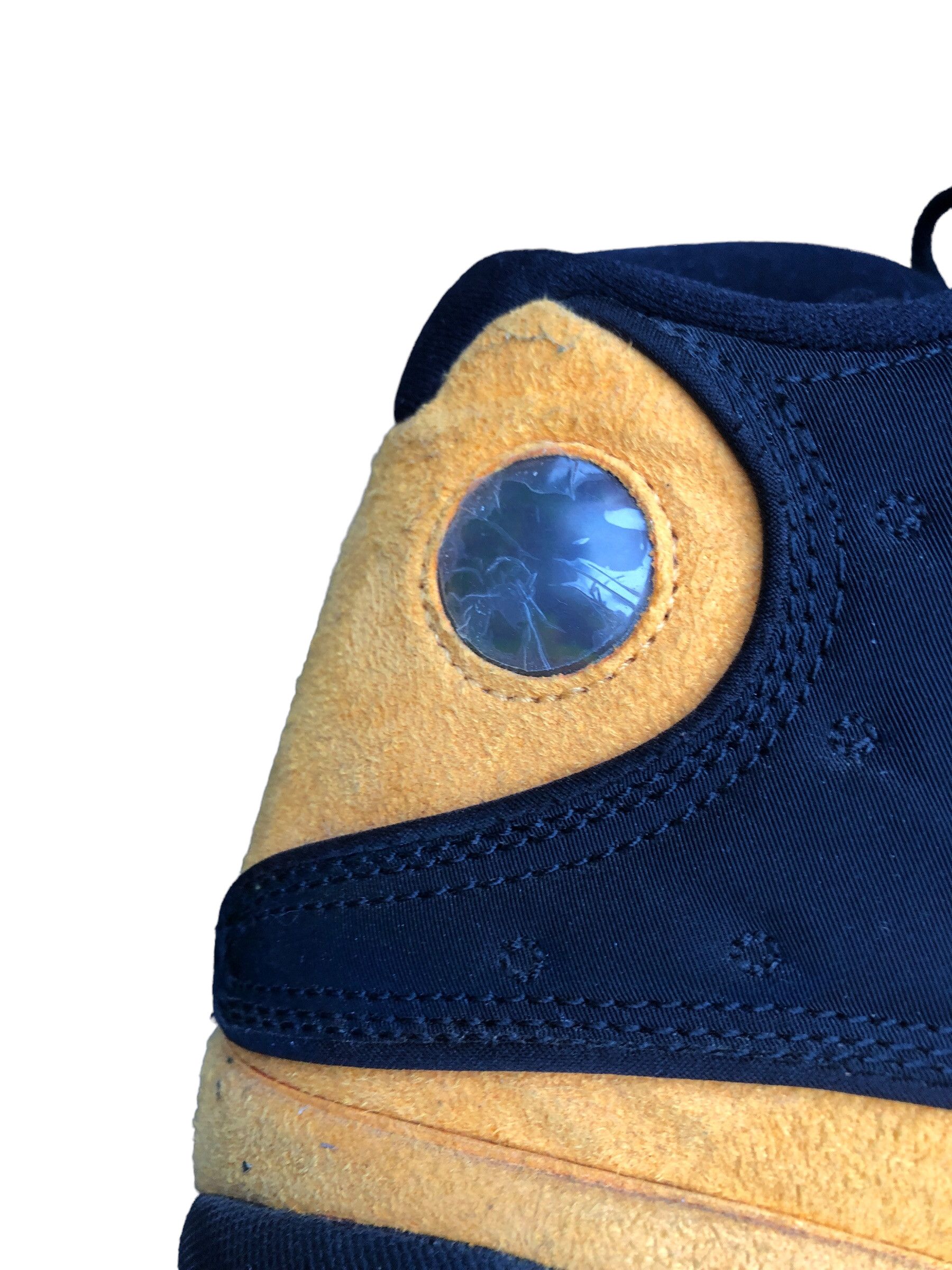 Jordan Brand RARE 2018 Air Jordan 13 Retro Carmelo Anthony Class Of 2002 Size US 12 / EU 45 - 21 Thumbnail