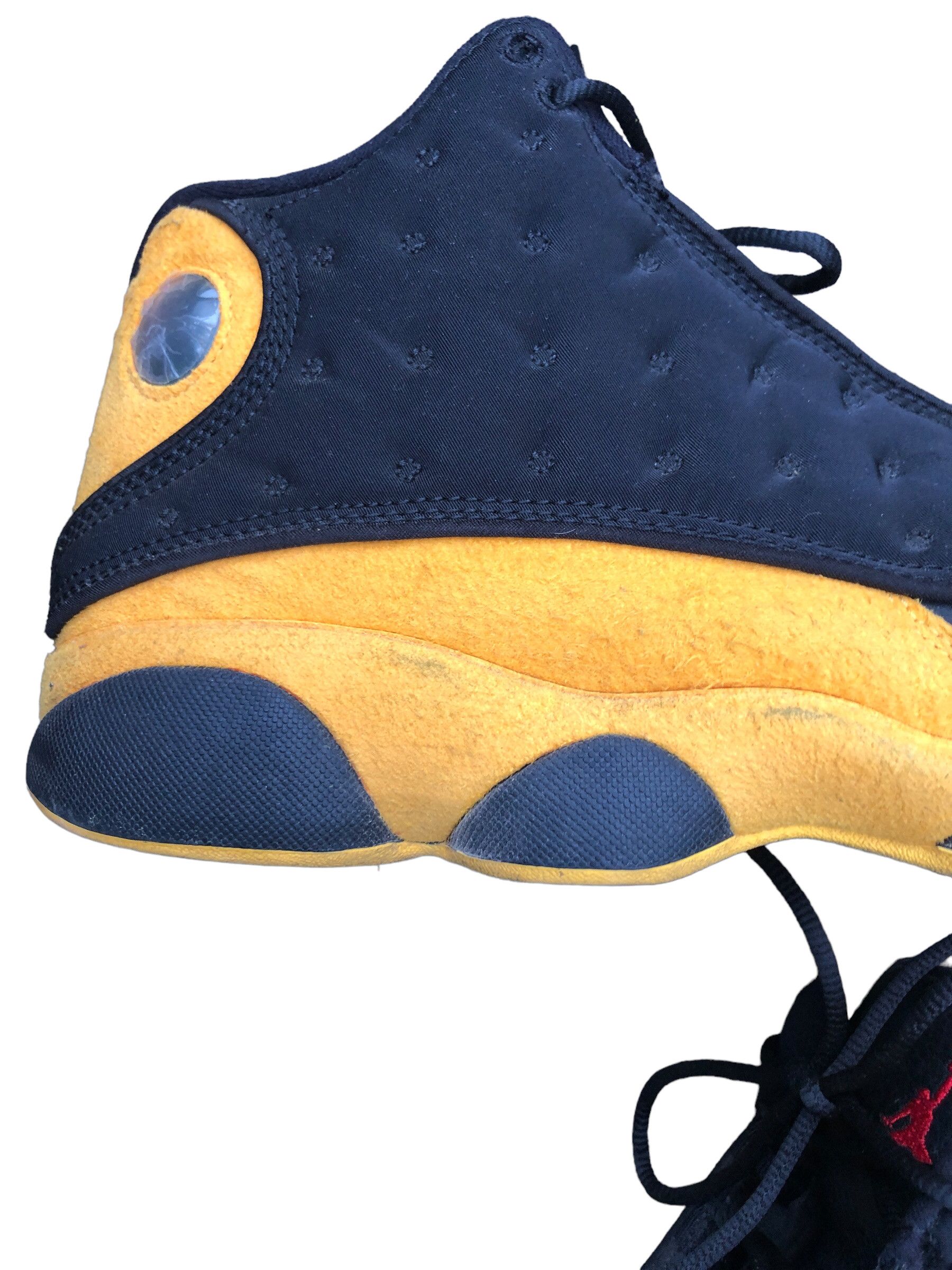 Jordan Brand RARE 2018 Air Jordan 13 Retro Carmelo Anthony Class Of 2002 Size US 12 / EU 45 - 20 Thumbnail