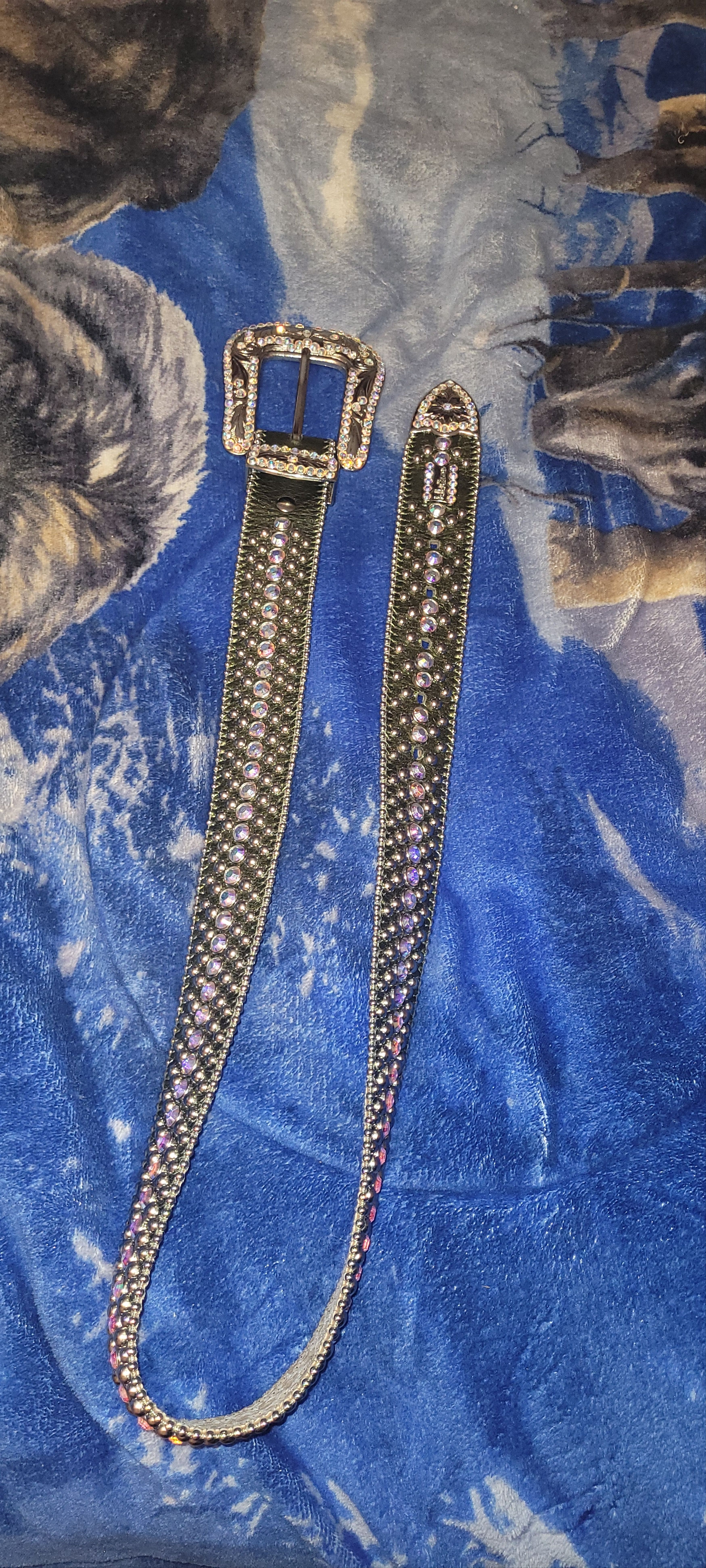 B.B. Simon B.B belt | Grailed