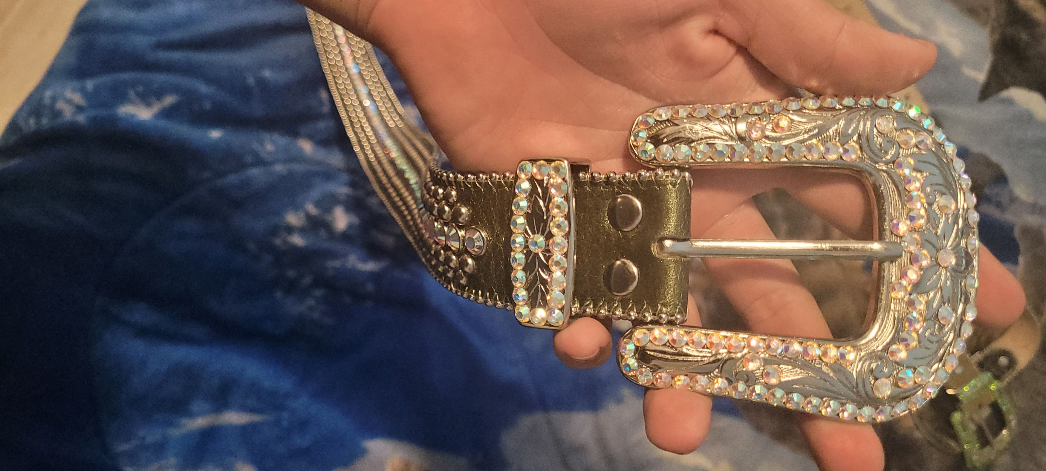 B.B. Simon B.B Belt | Grailed