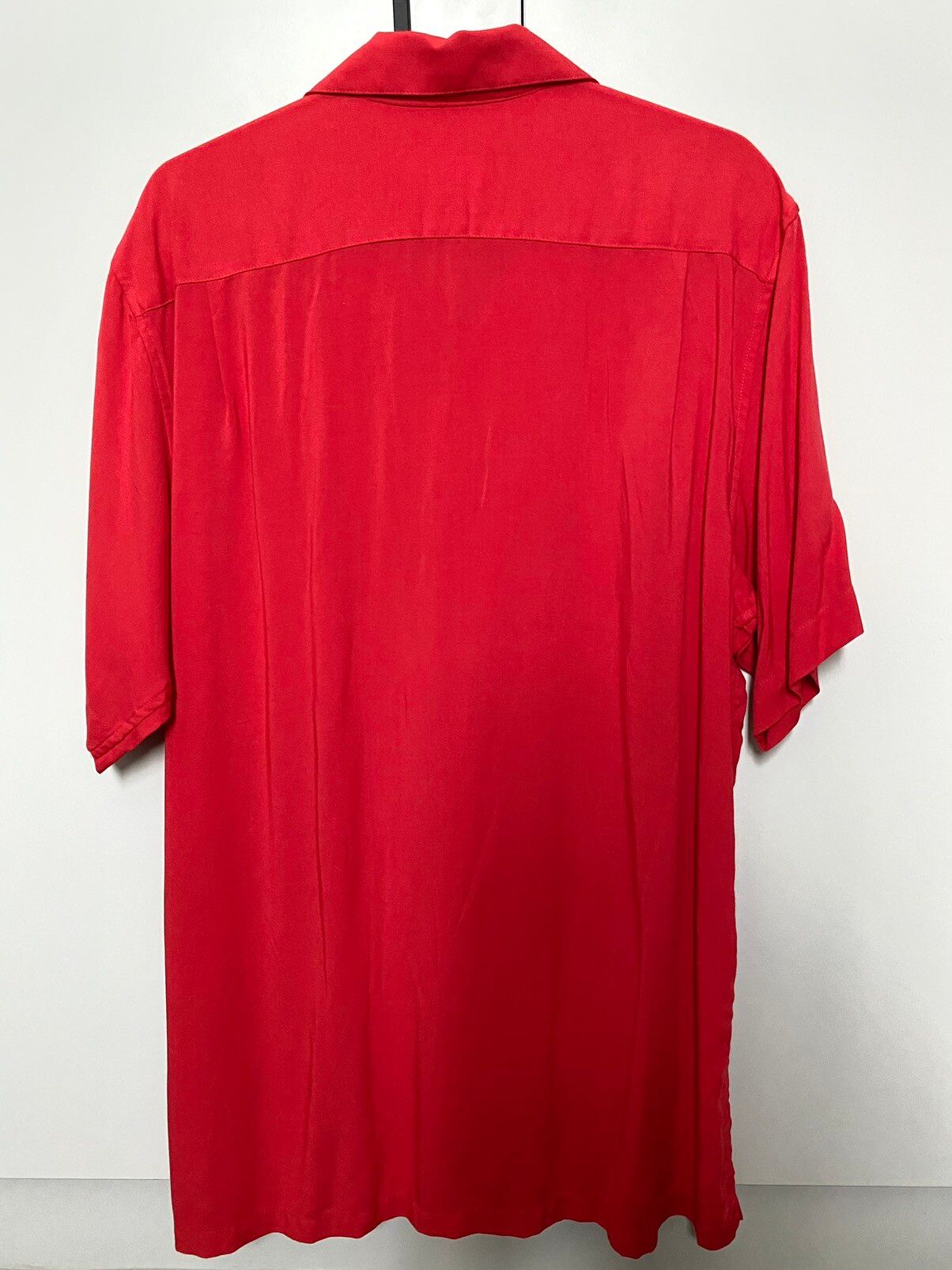 Playboy × Supreme Playboy Rayon Shirt Size US M / EU 48-50 / 2 - 2 Thumbnail