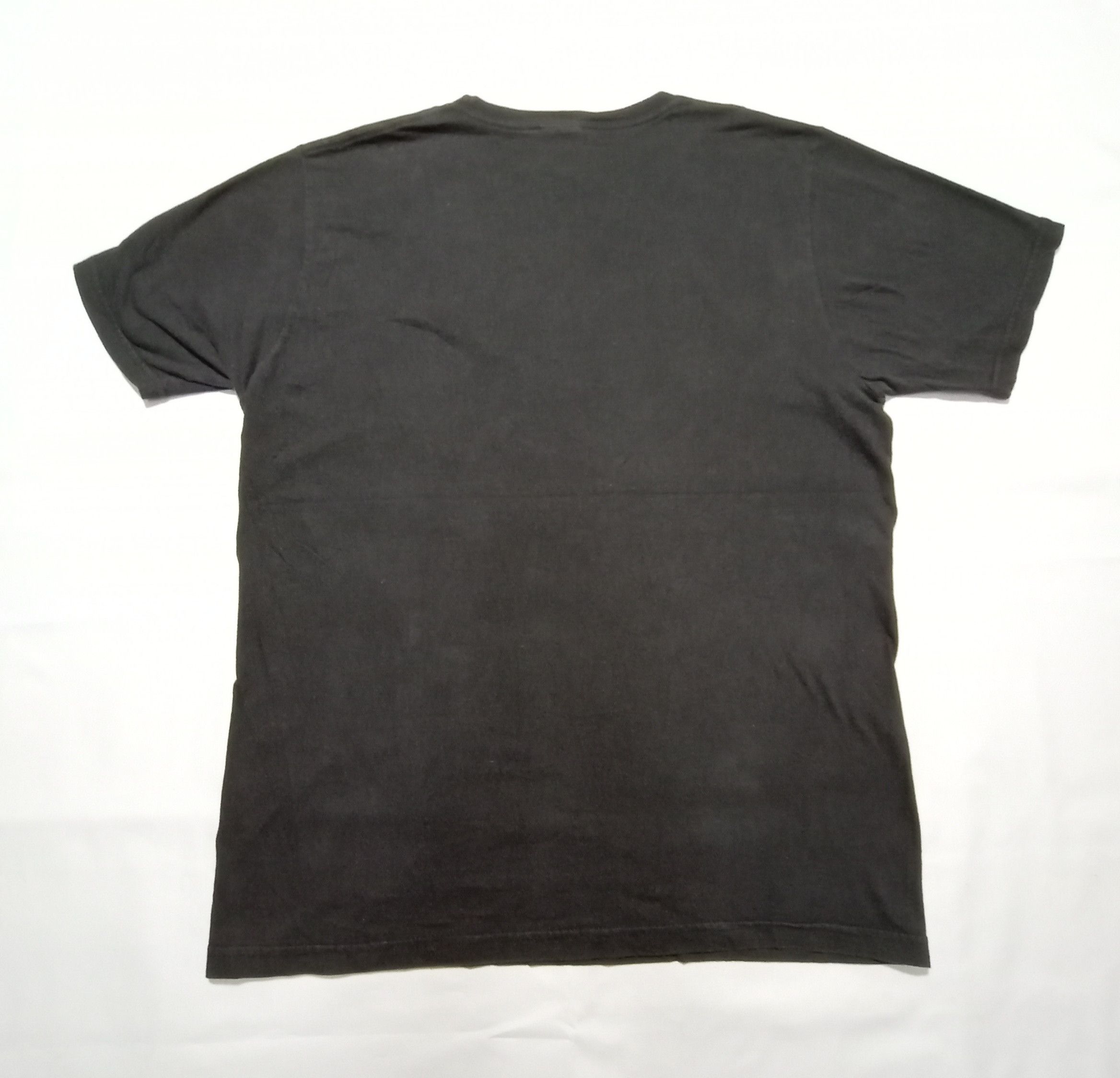 Anime × The Game Movie x Video Games Resident Evil Zombie Hunter Shirt Size US M / EU 48-50 / 2 - 3 Thumbnail