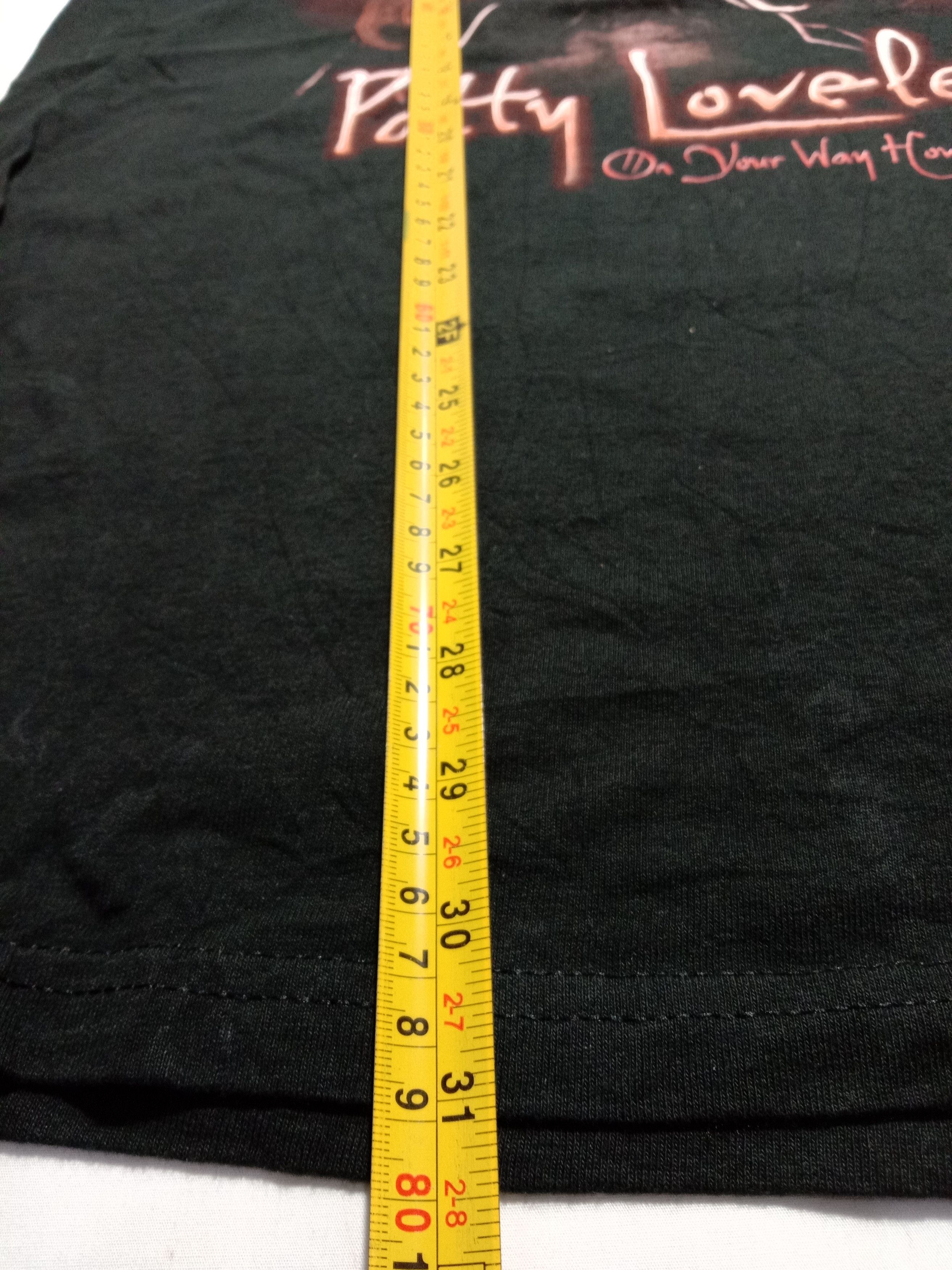 Band Tees Vintage Patty Loveless Your Way Home Tour 2003 Shirt Size US L / EU 52-54 / 3 - 8 Thumbnail