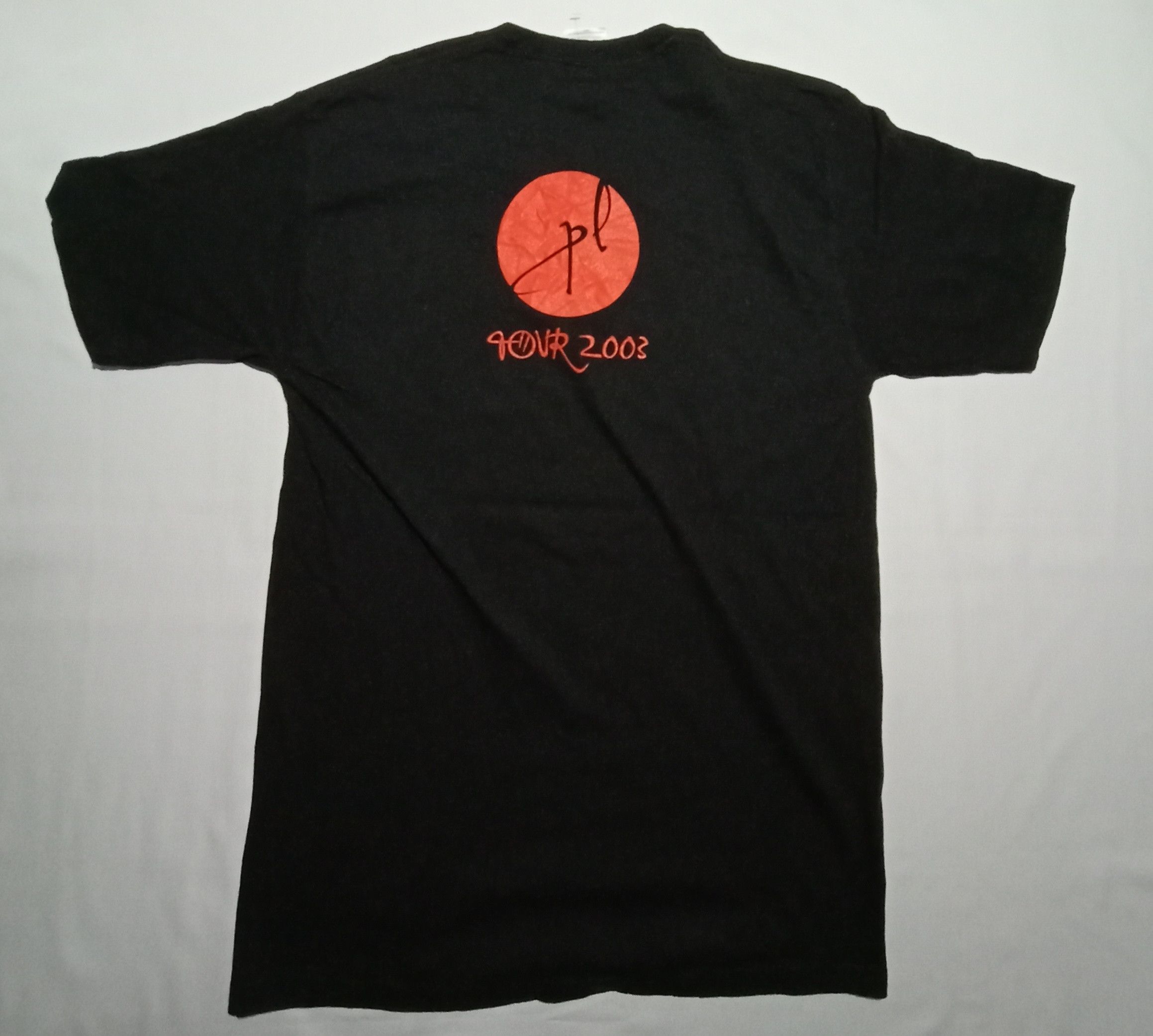 Band Tees Vintage Patty Loveless Your Way Home Tour 2003 Shirt Size US L / EU 52-54 / 3 - 3 Thumbnail