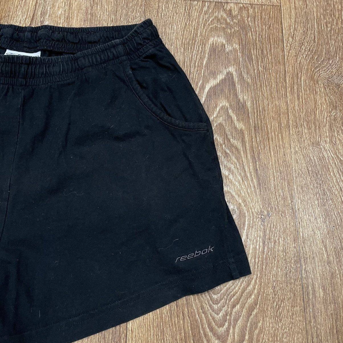 Reebok Vintage Reebok Shorts Logo Y2K Streetwear Size M Size US 30 / EU 46 - 3 Thumbnail