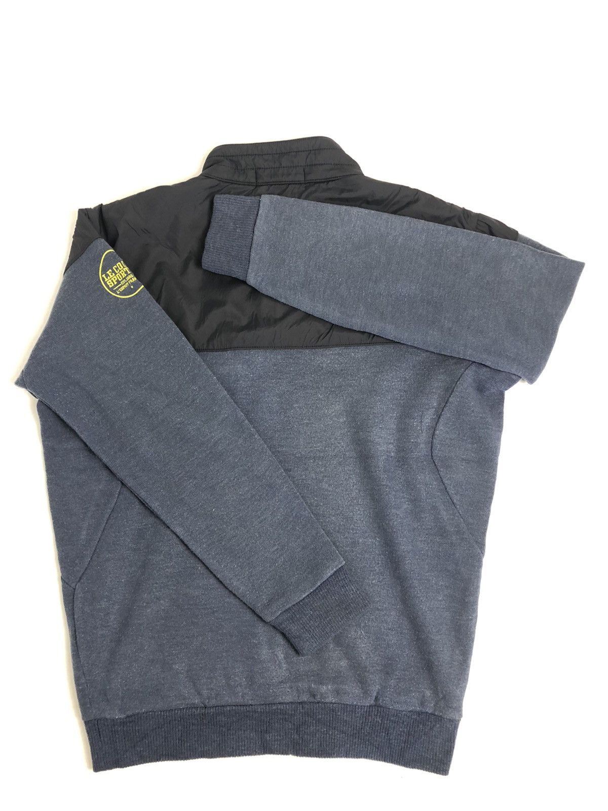 Le Coq Sportif Le Coq Sportif L’Esprit Francais Golf Collection Sweatshirt Size US L / EU 52-54 / 3 - 12 Thumbnail