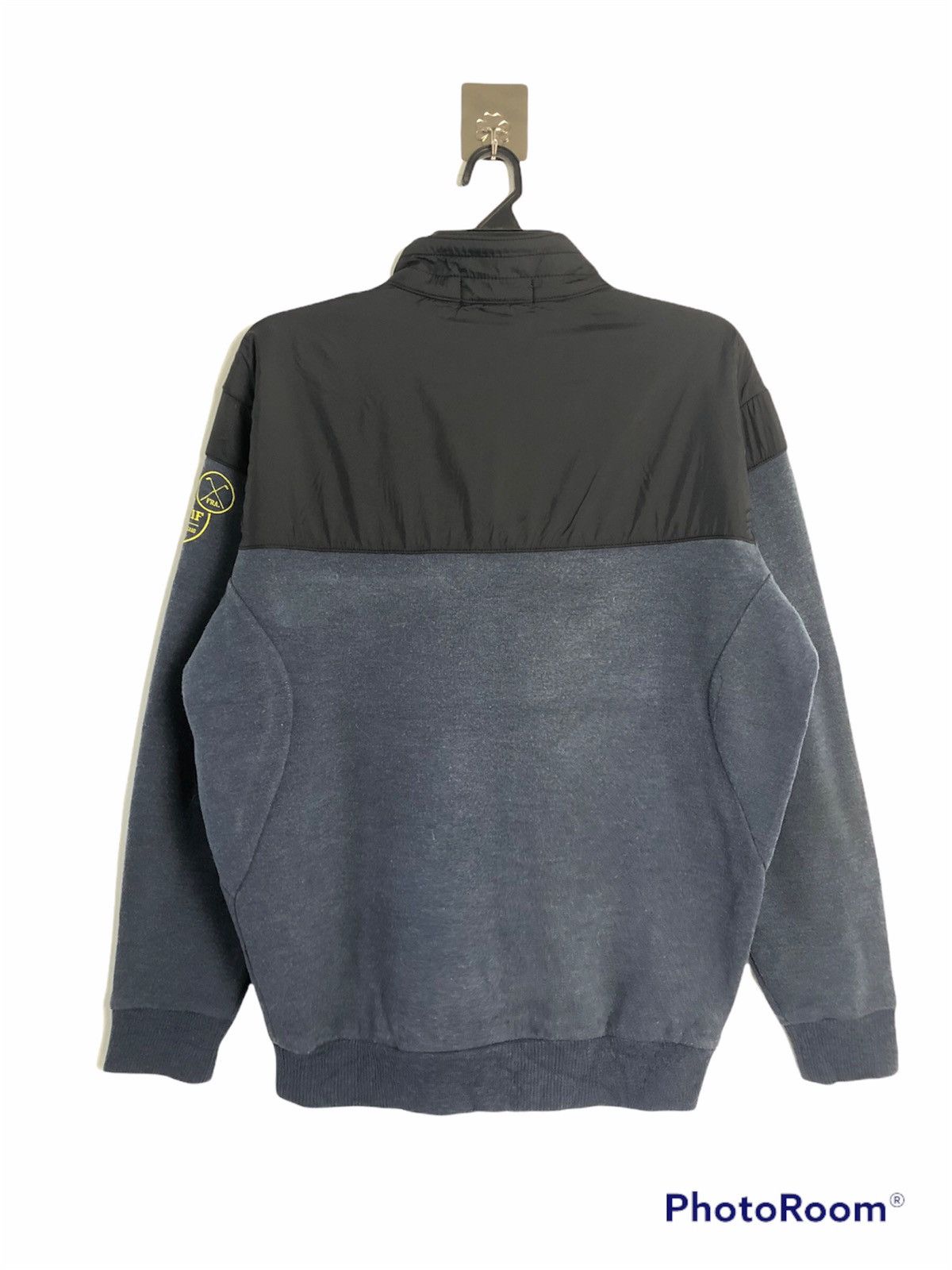 Le Coq Sportif Le Coq Sportif L’Esprit Francais Golf Collection Sweatshirt Size US L / EU 52-54 / 3 - 2 Thumbnail