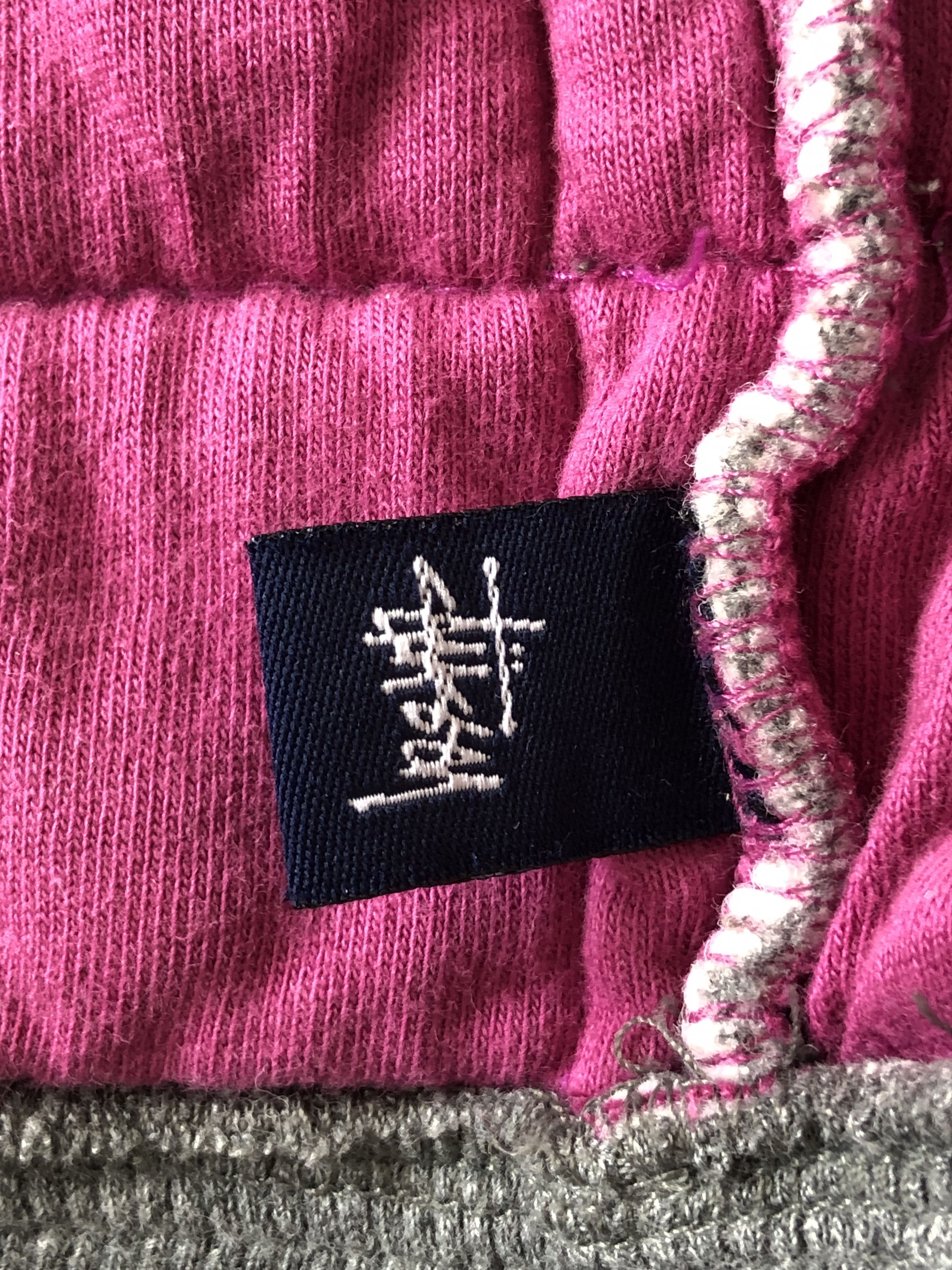 Stussy × Vintage VINTAGE STUSSY ZIPPER HOODIE Size XXS / US 00 / IT 34 - 10 Thumbnail